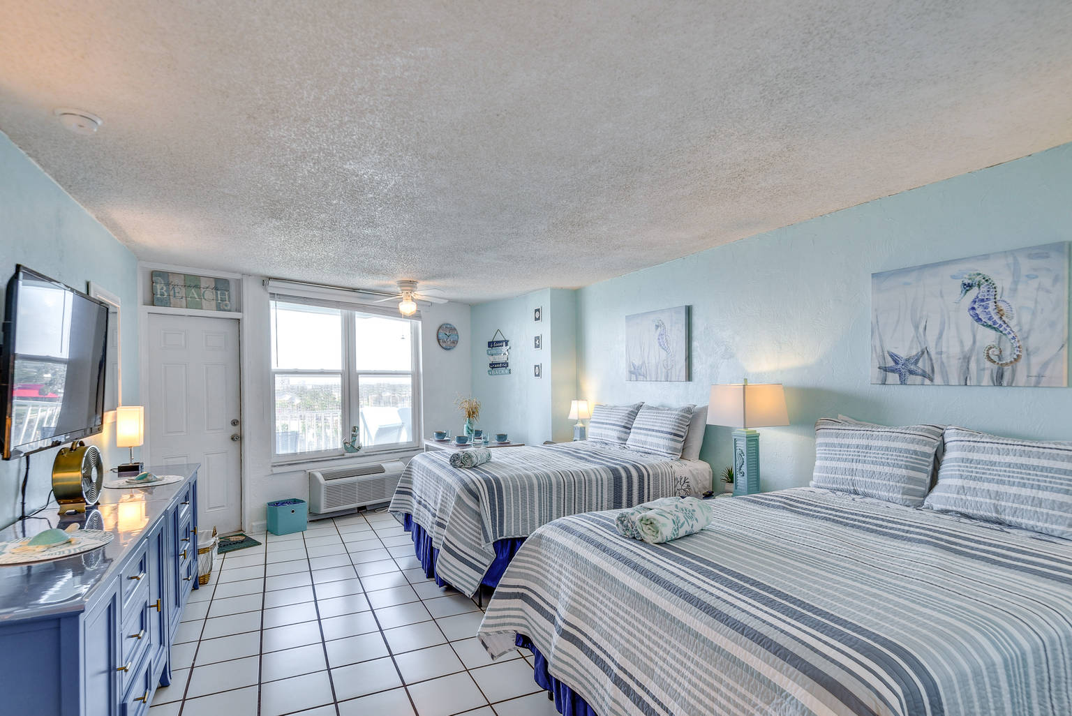 Daytona Beach Vacation Rental