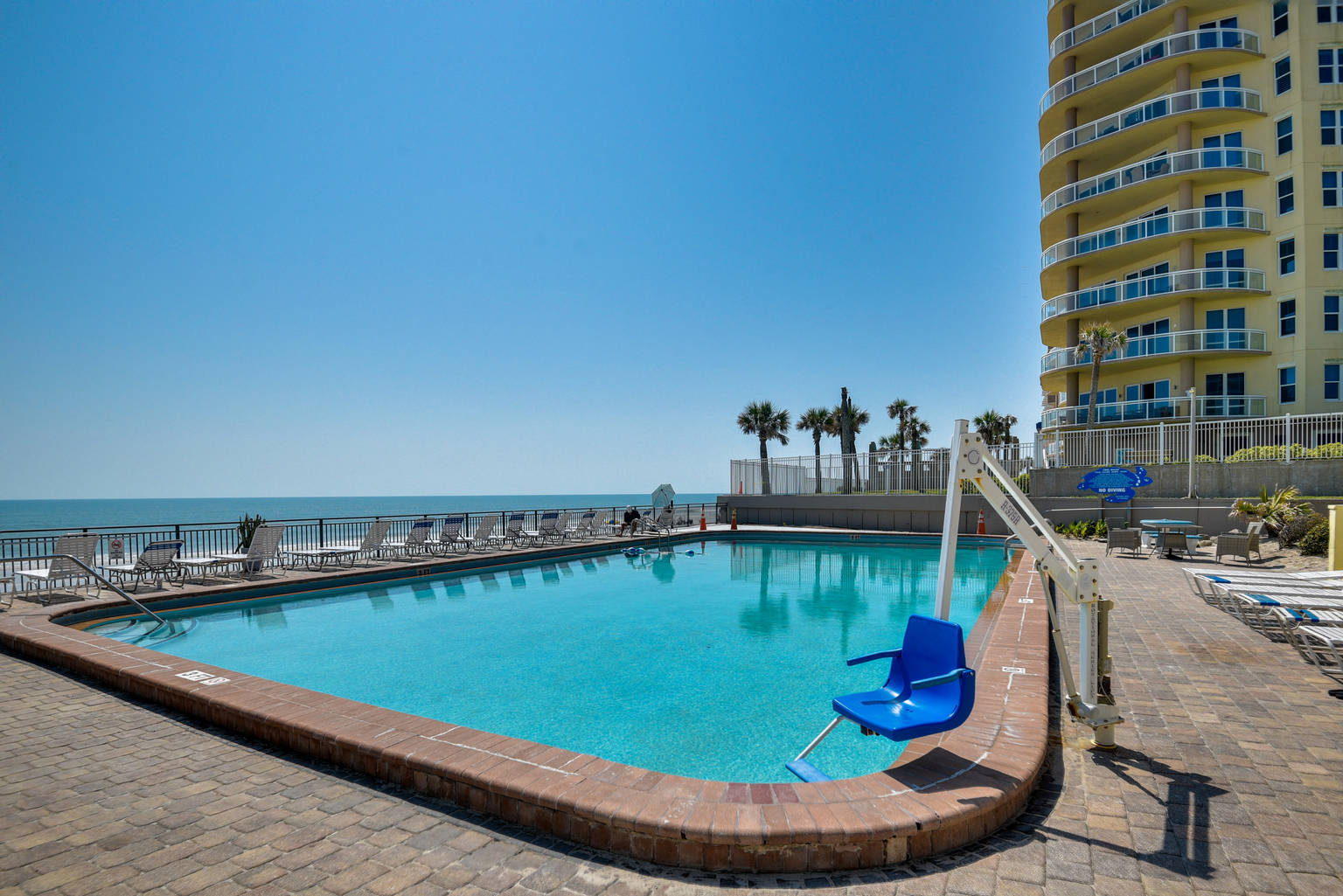 Daytona Beach Vacation Rental