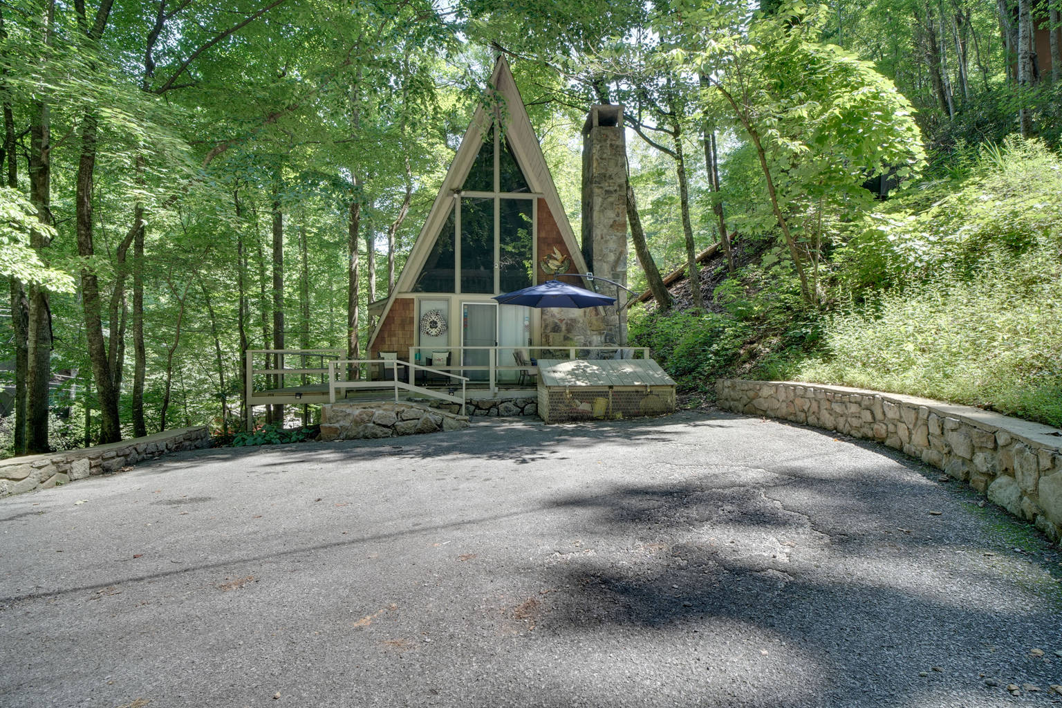 Gatlinburg Vacation Rental