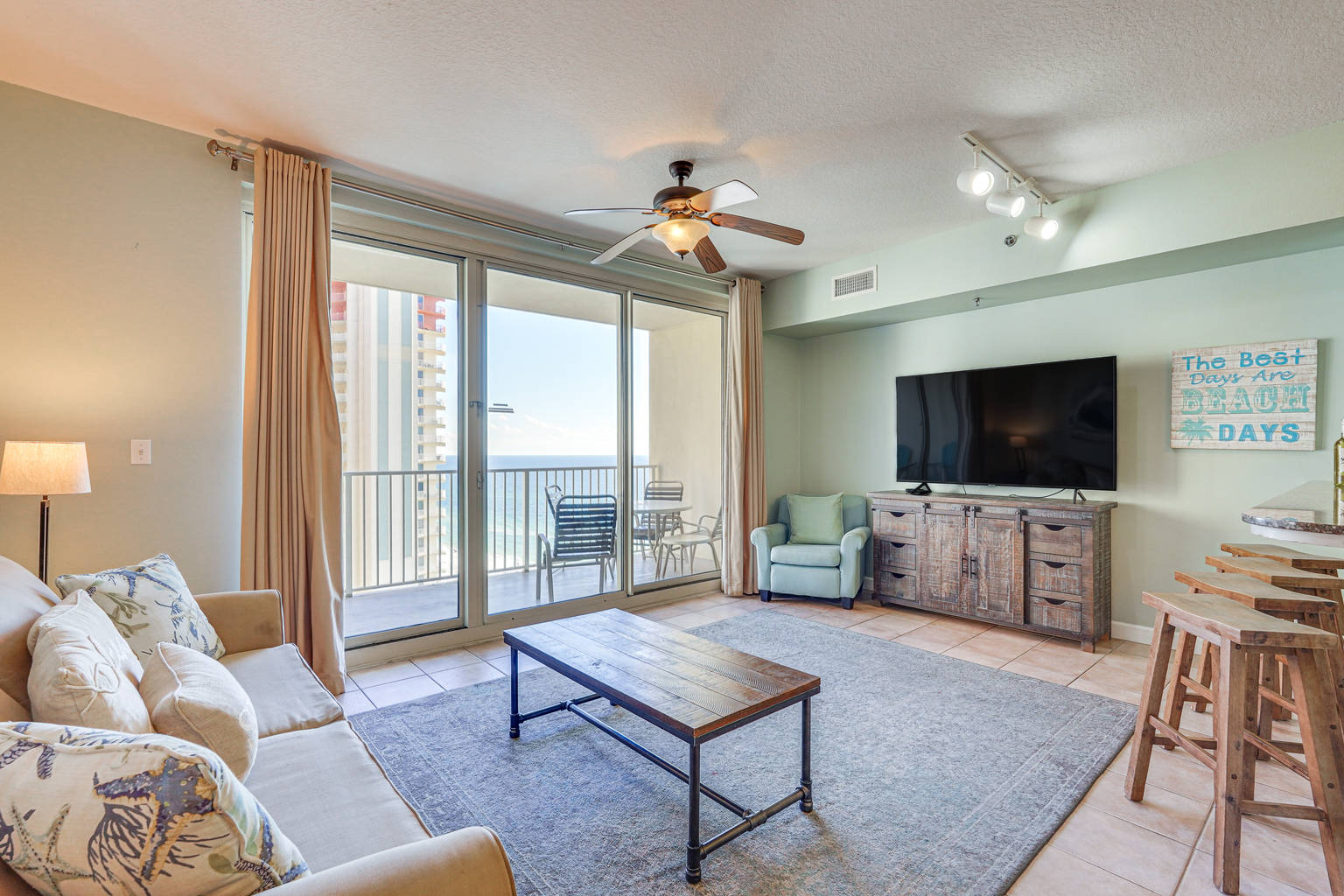 Panama City Beach Vacation Rental