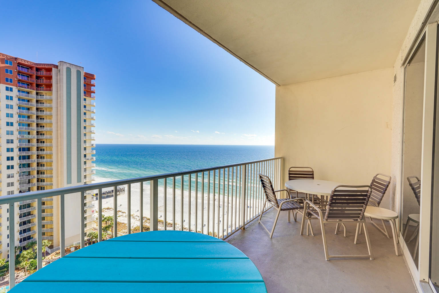 Panama City Beach Vacation Rental