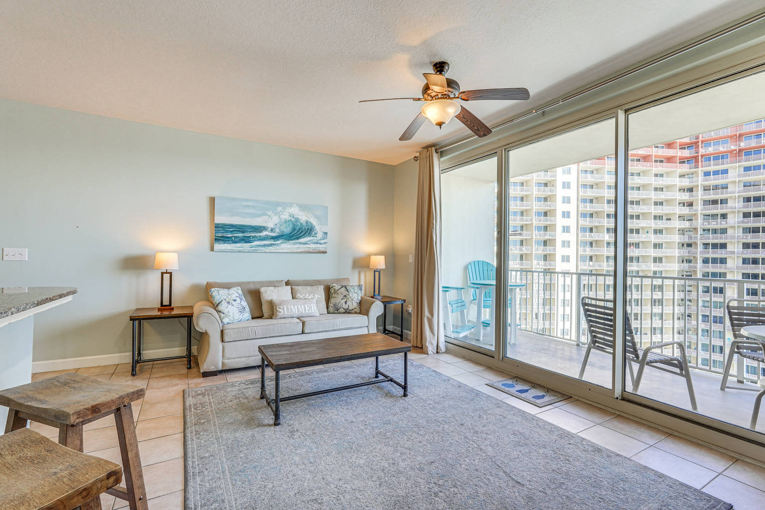 Panama City Beach Vacation Rental