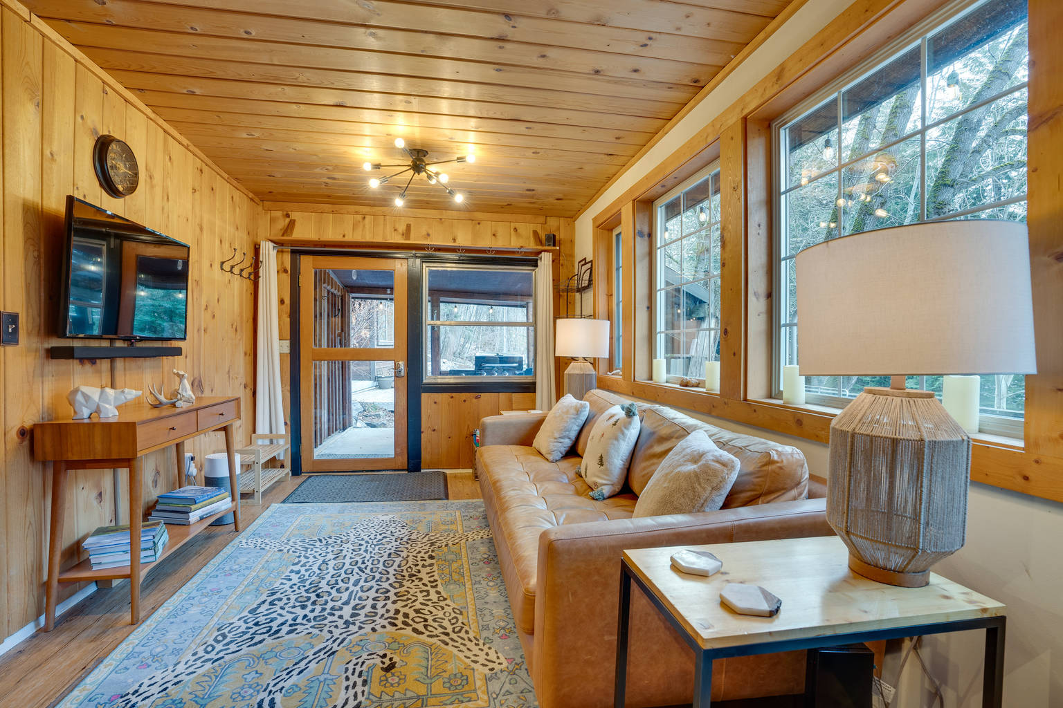 Leavenworth Vacation Rental