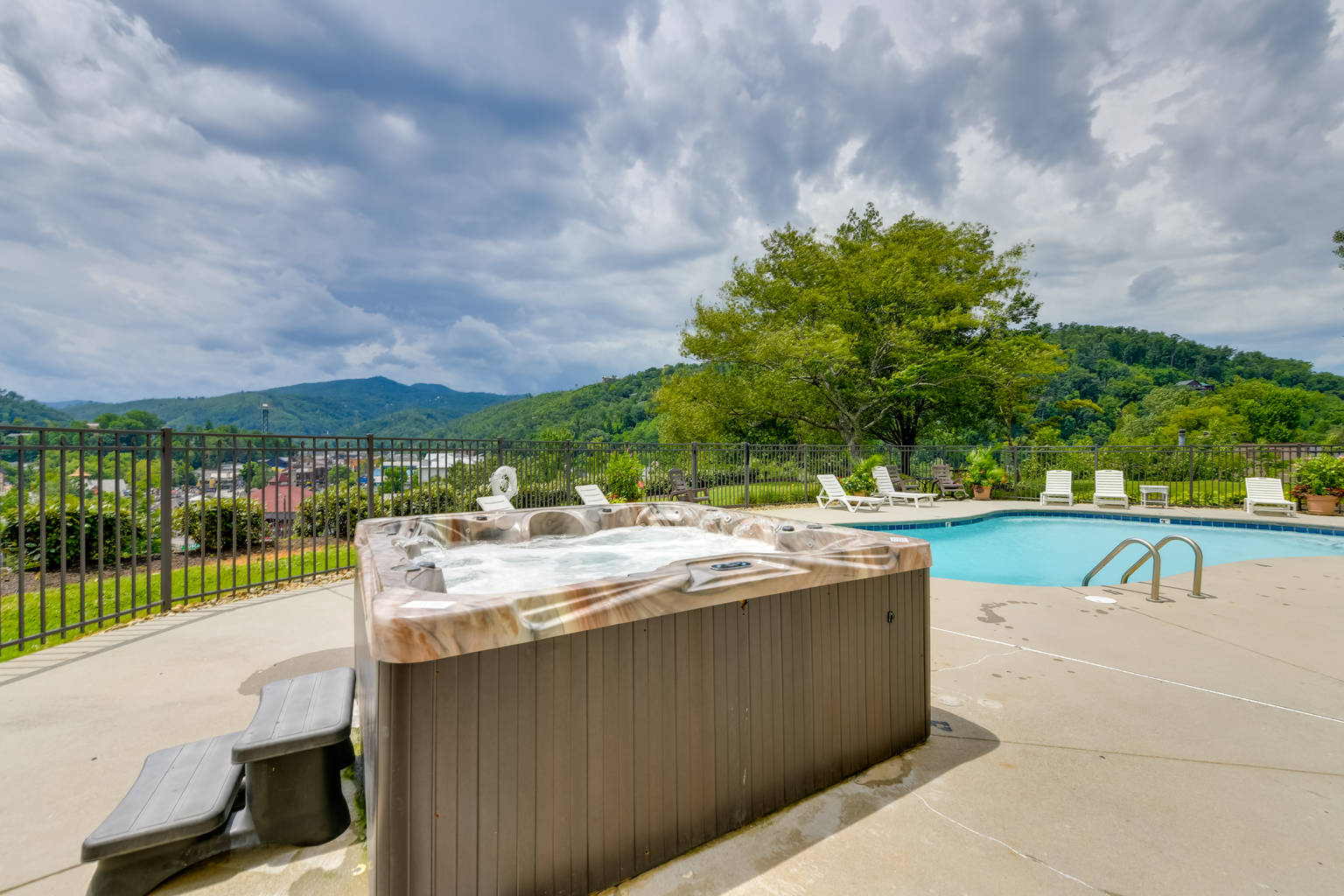 Gatlinburg Vacation Rental