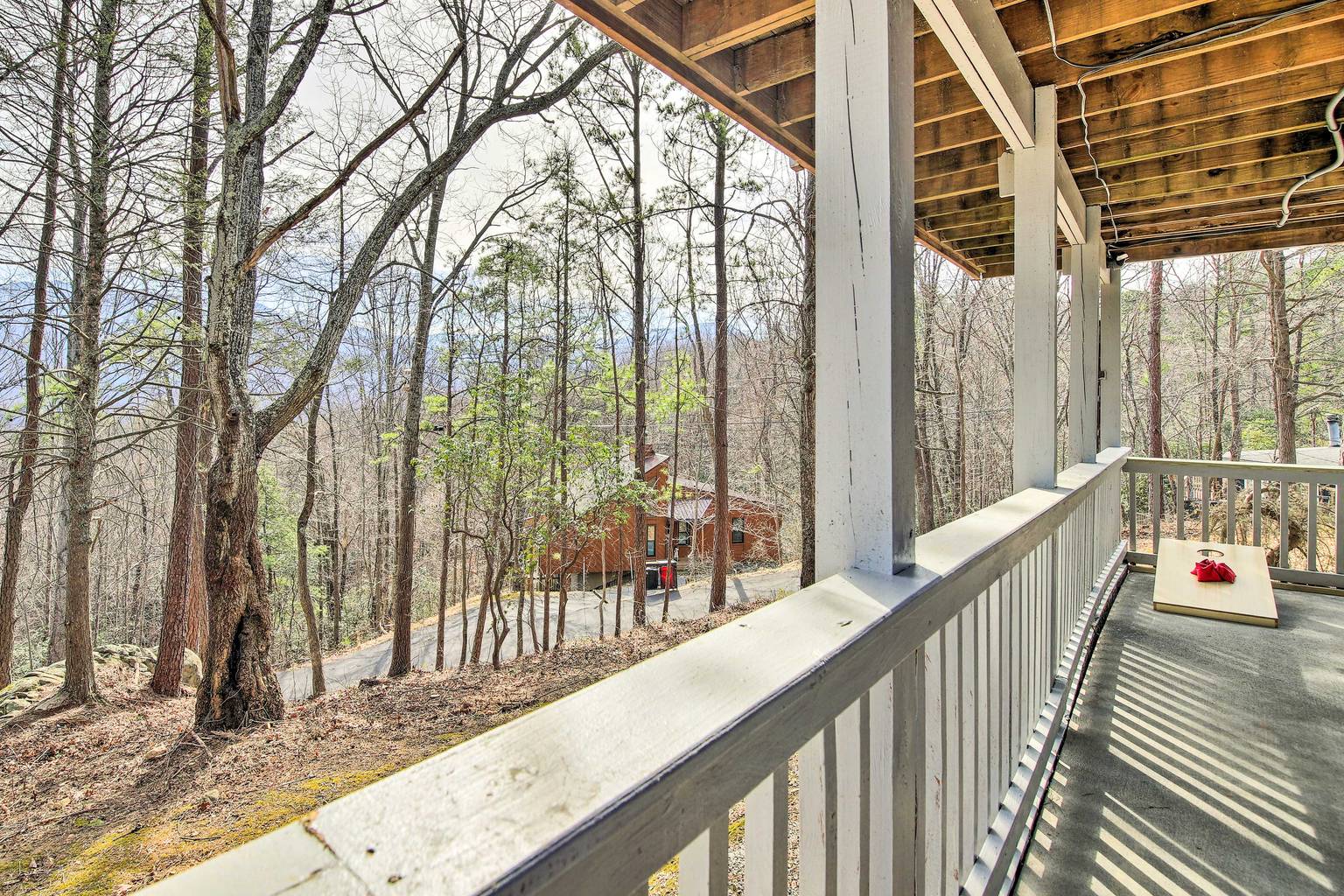 Gatlinburg Vacation Rental