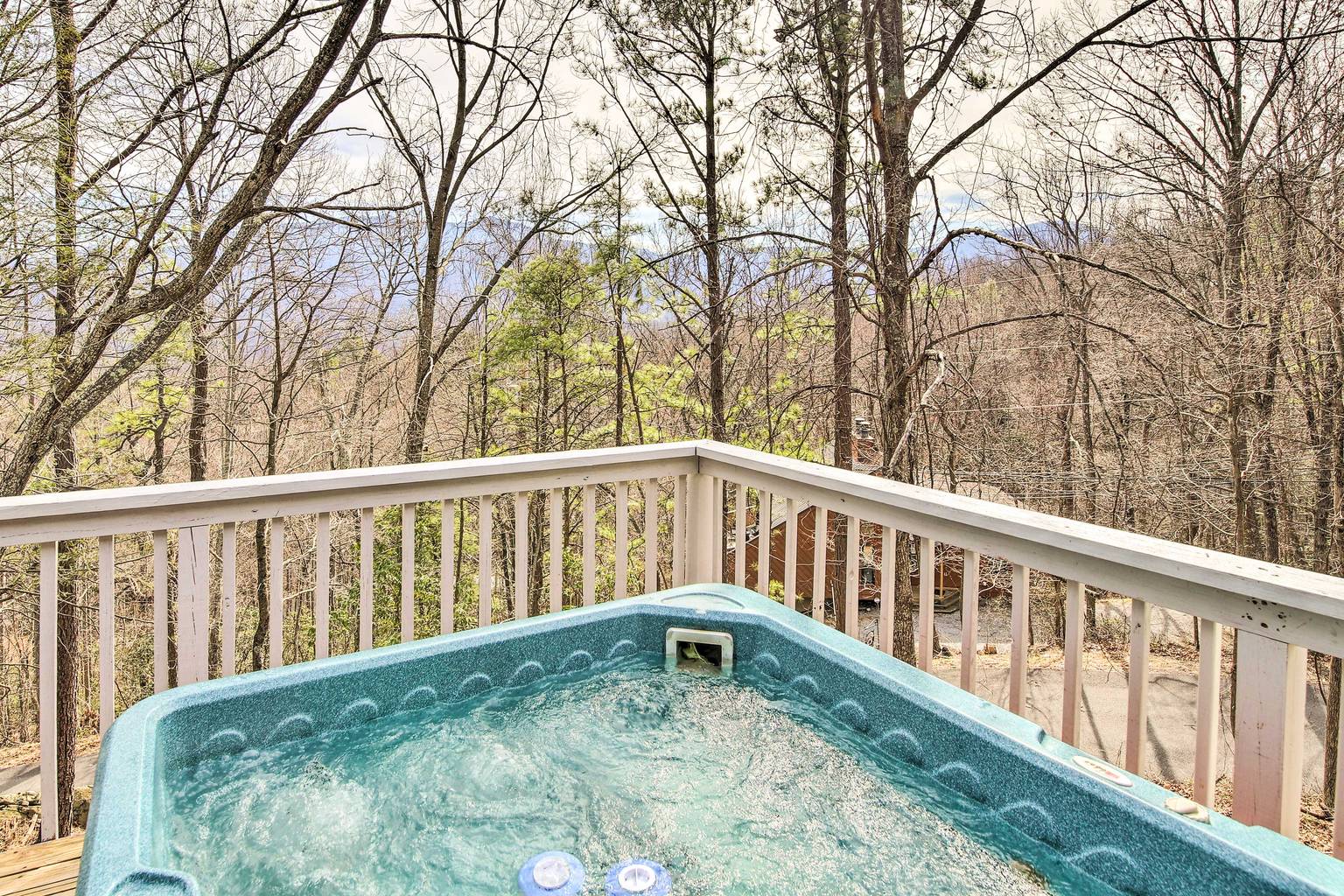 Gatlinburg Vacation Rental