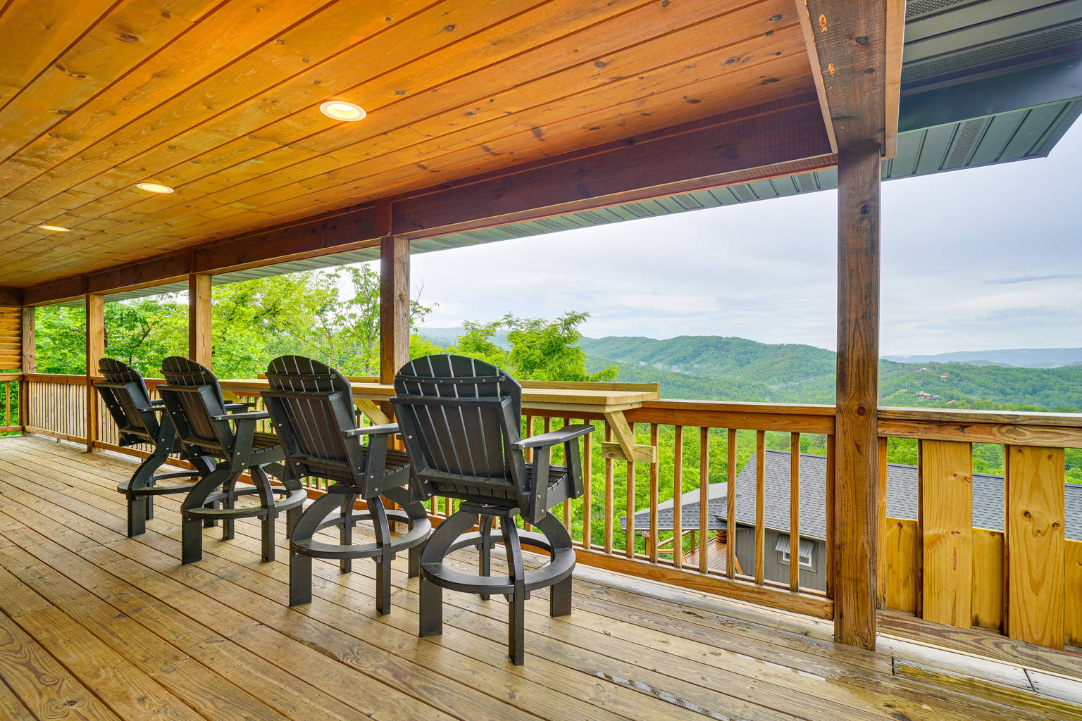 Gatlinburg Vacation Rental