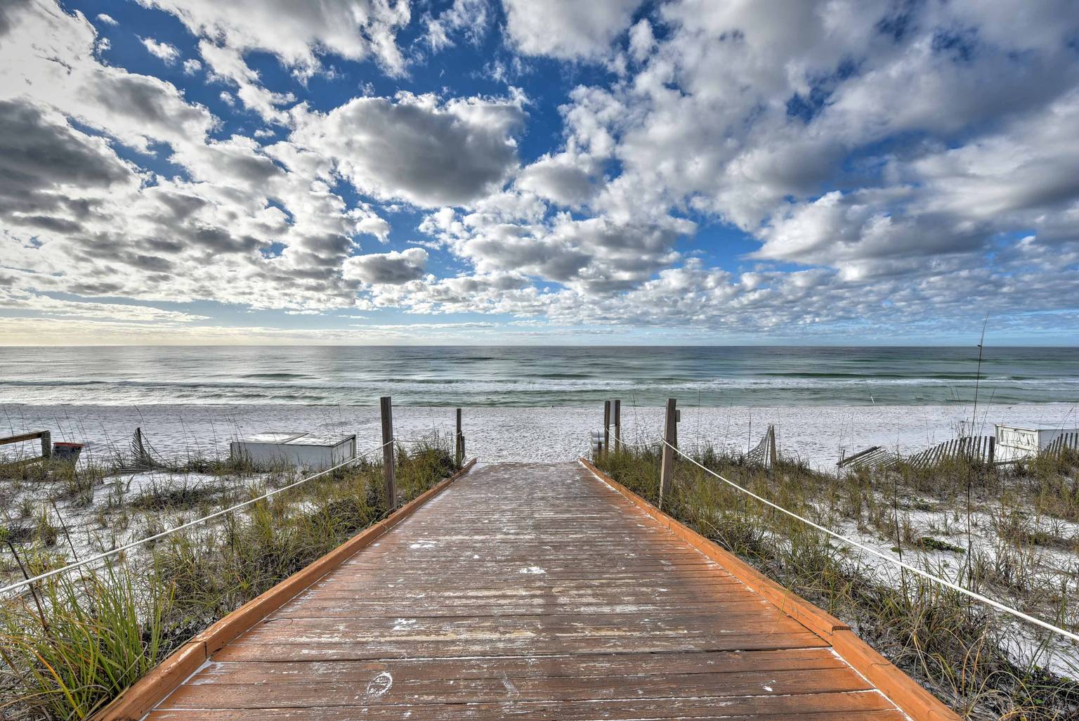 Destin Vacation Rental