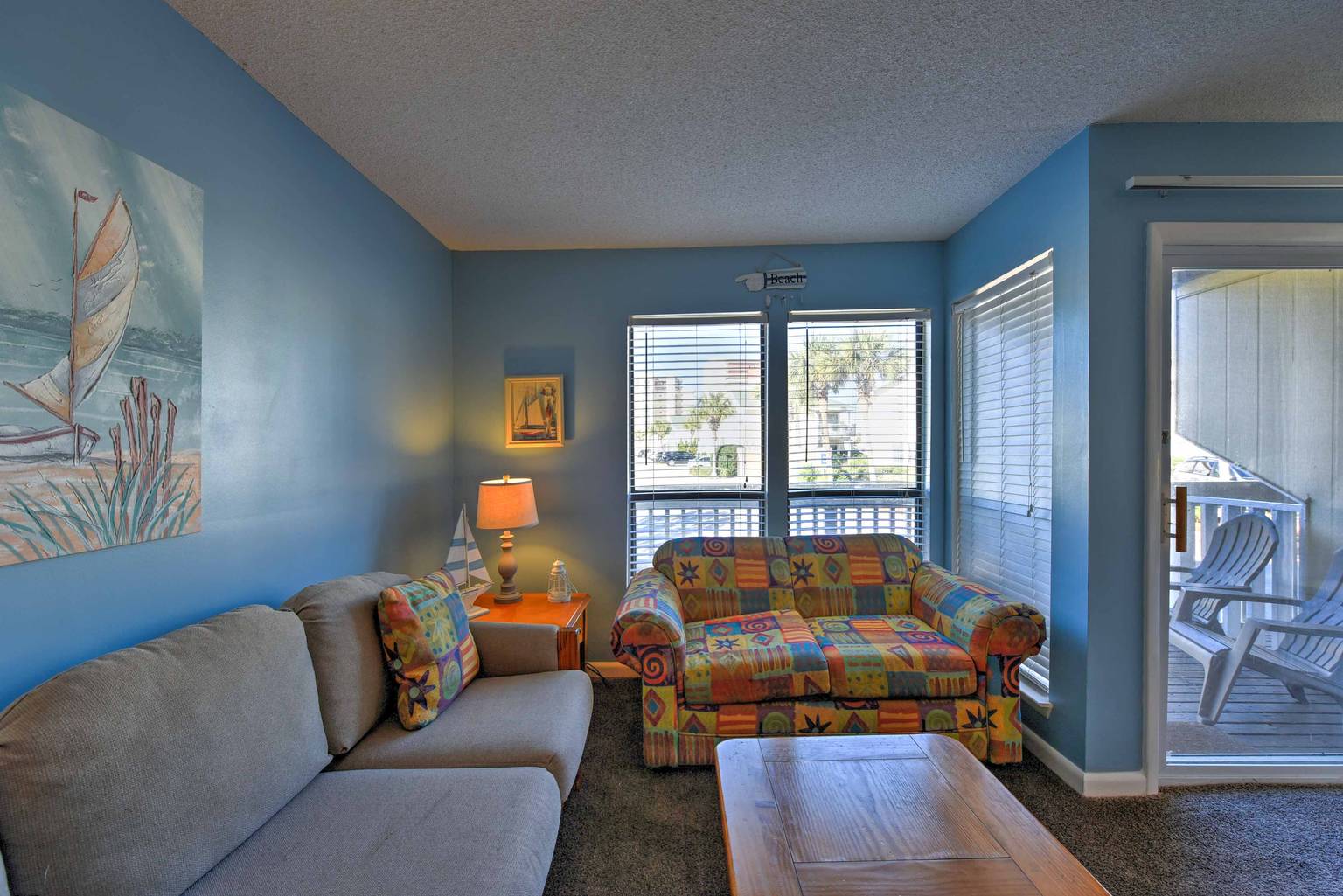 Destin Vacation Rental