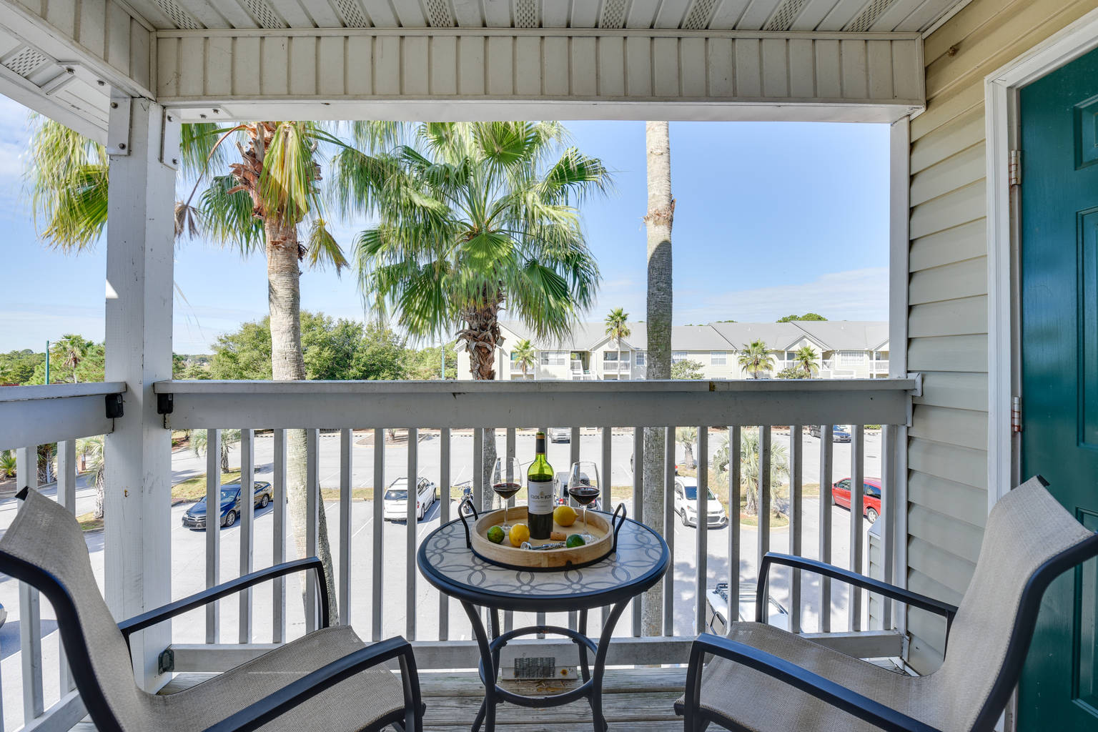 Destin Vacation Rental