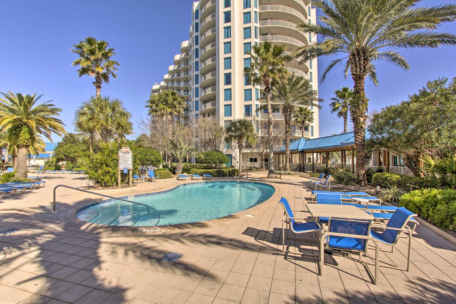 Destin Vacation Rental