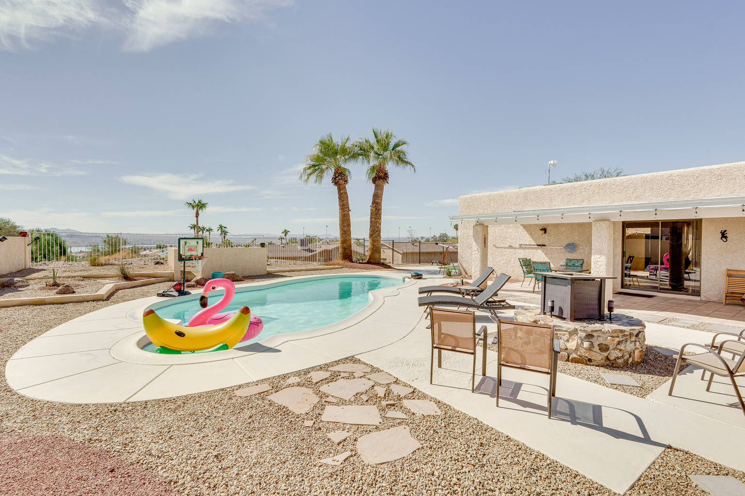 Lake Havasu City Vacation Rental