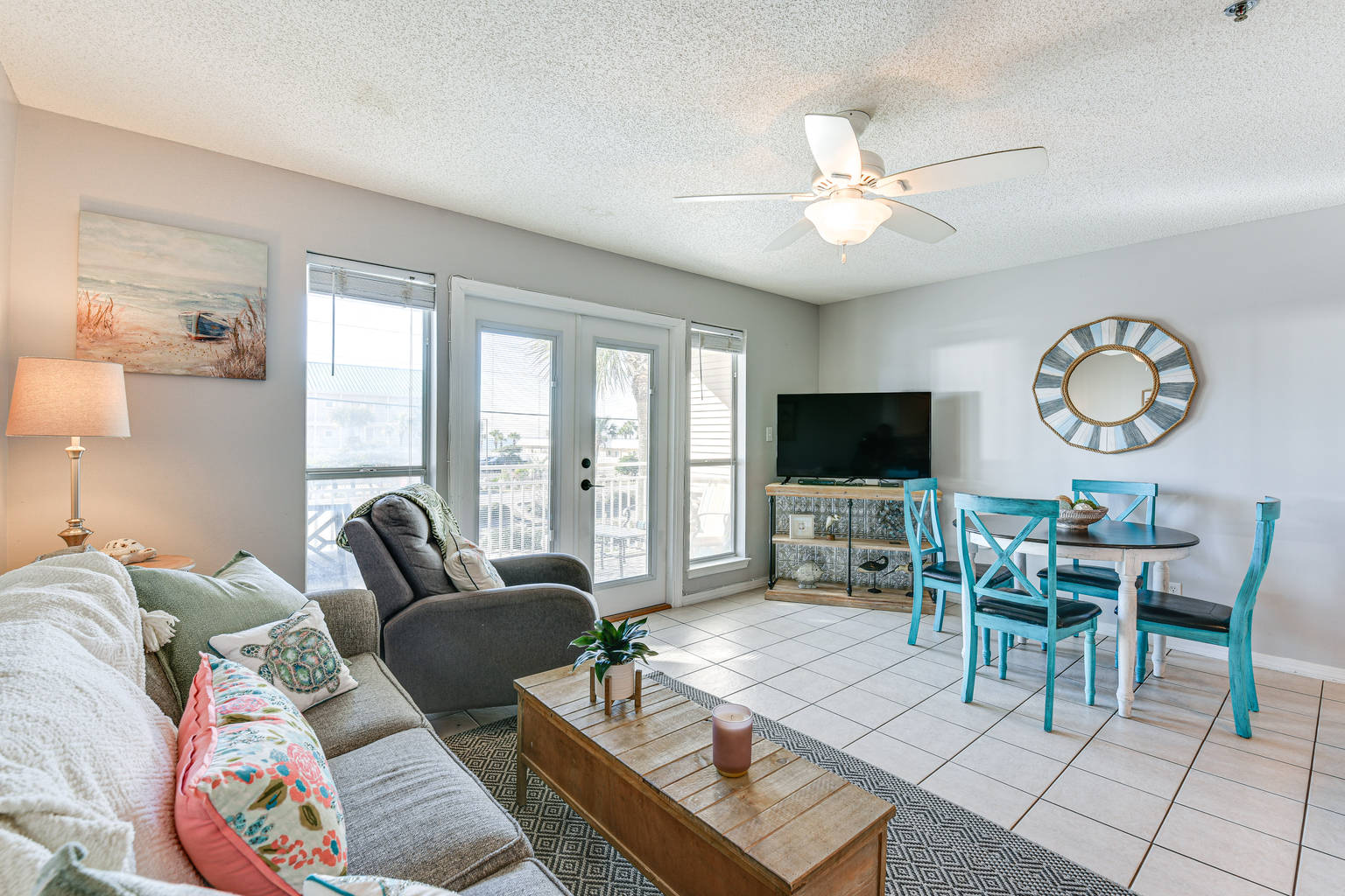 Destin Vacation Rental