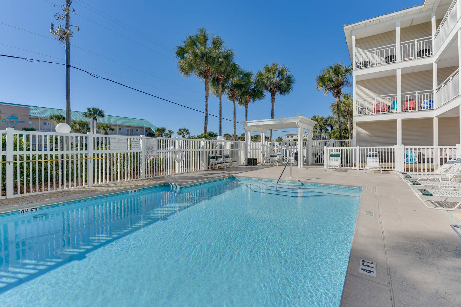 Destin Vacation Rental