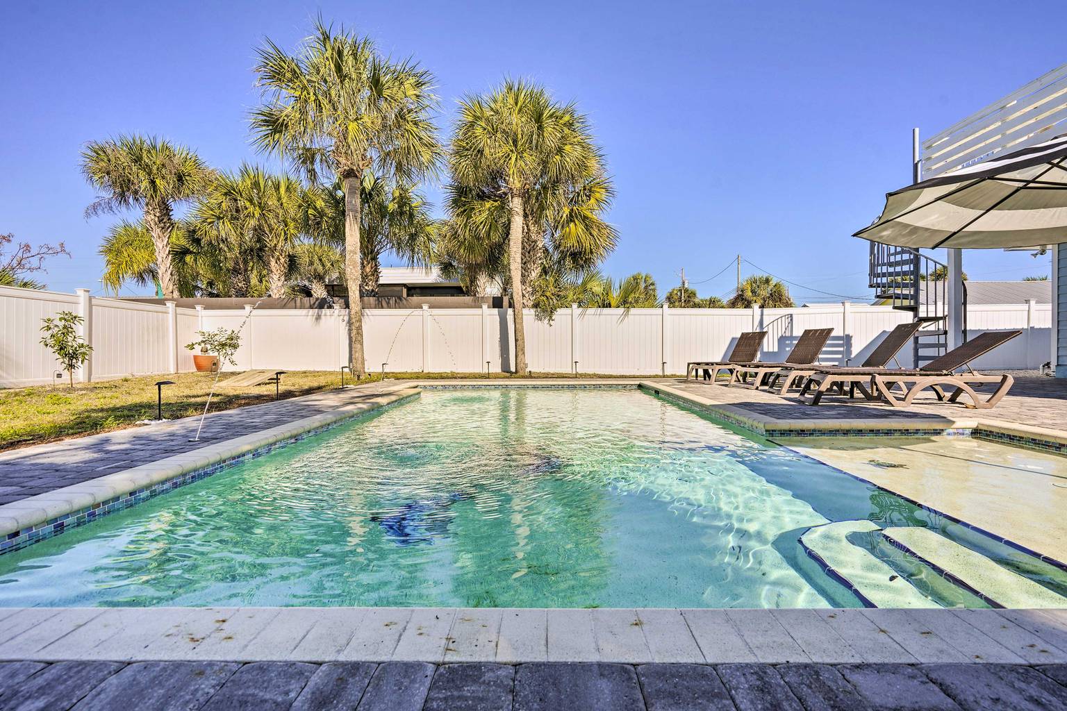 Panama City Beach Vacation Rental