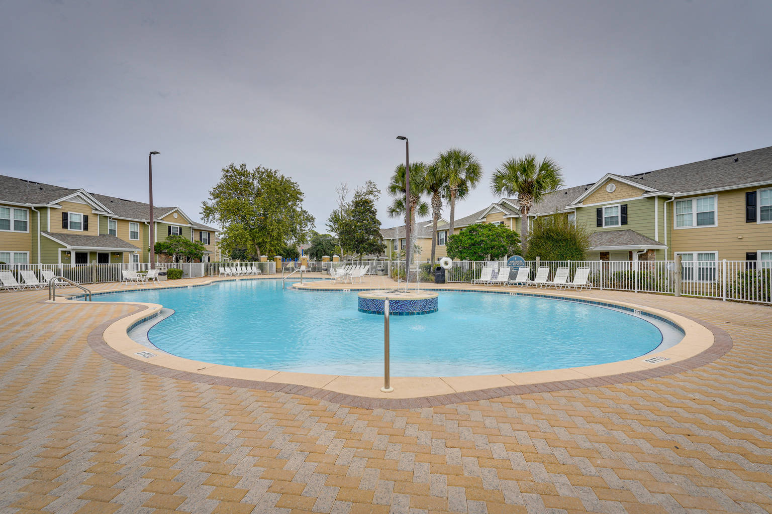 Panama City Beach Vacation Rental