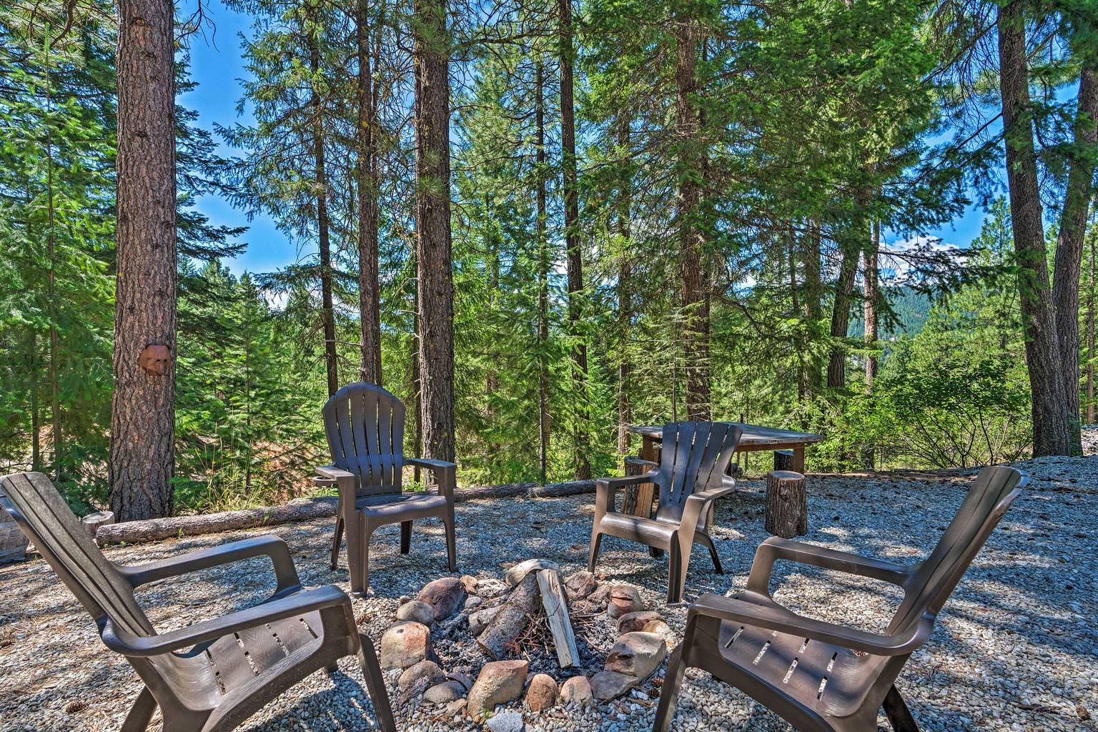 Leavenworth Vacation Rental