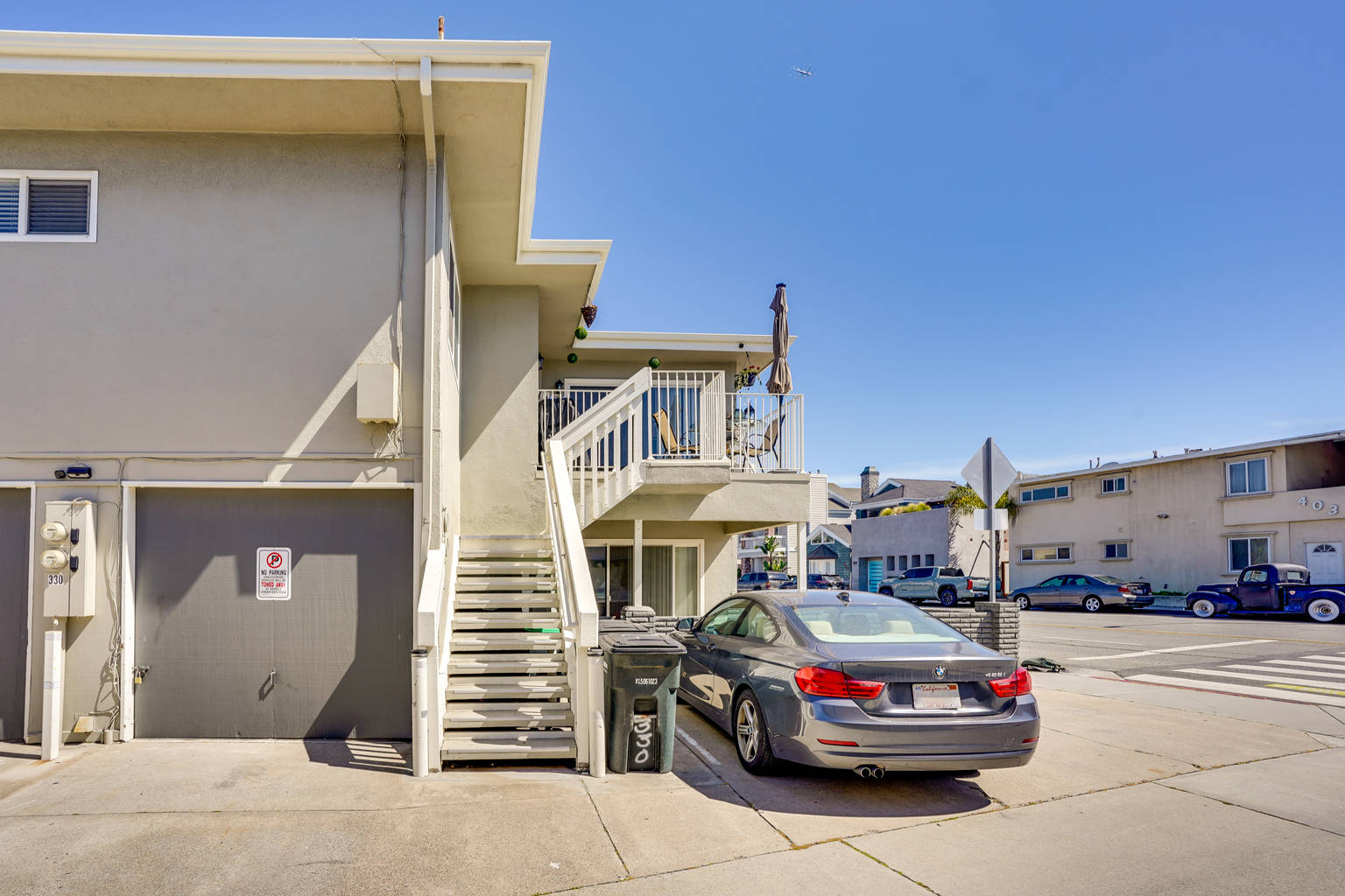 Newport Beach Vacation Rental