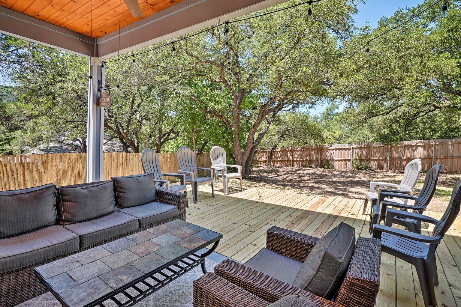 Austin Vacation Rental