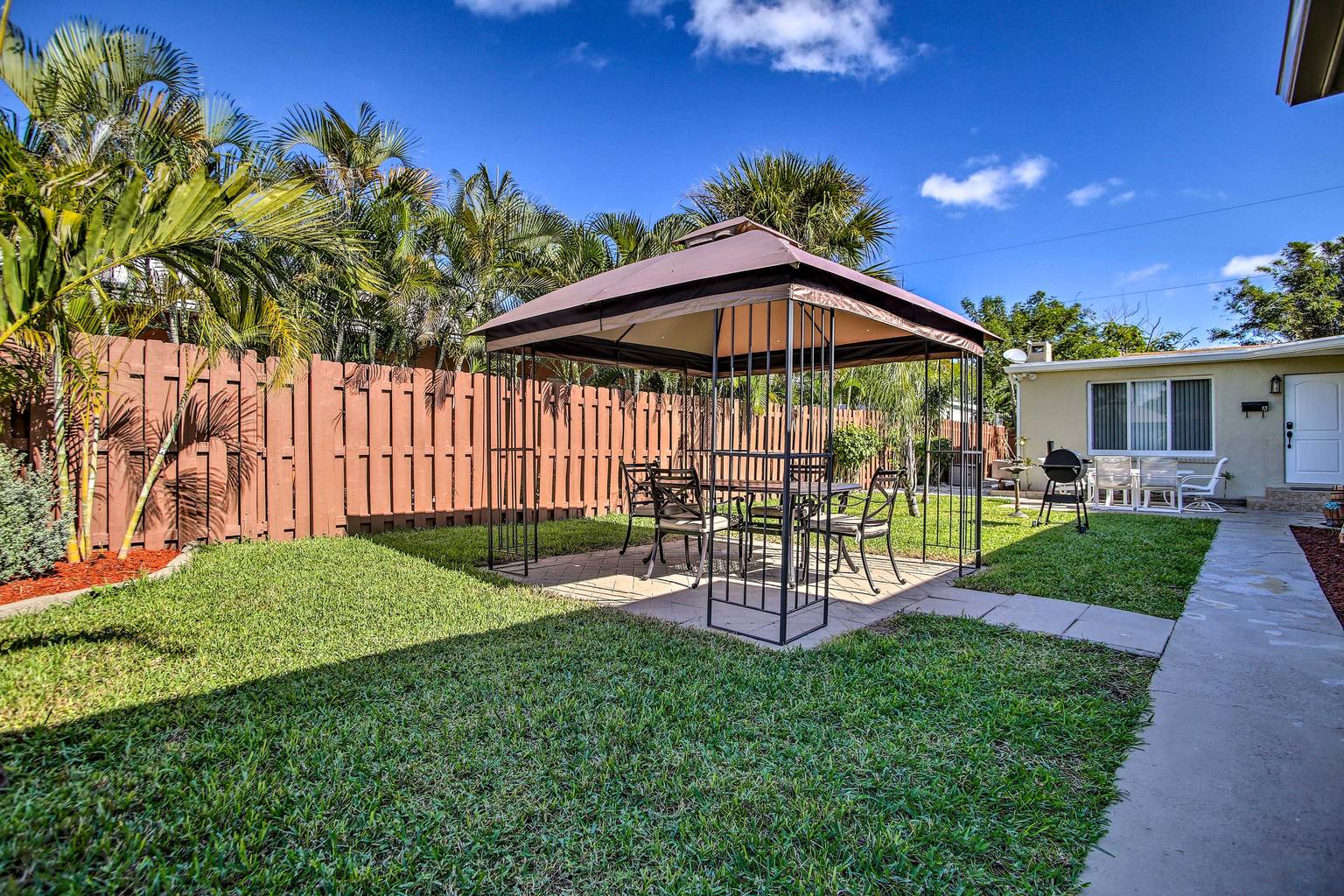 Pompano Beach Vacation Rental