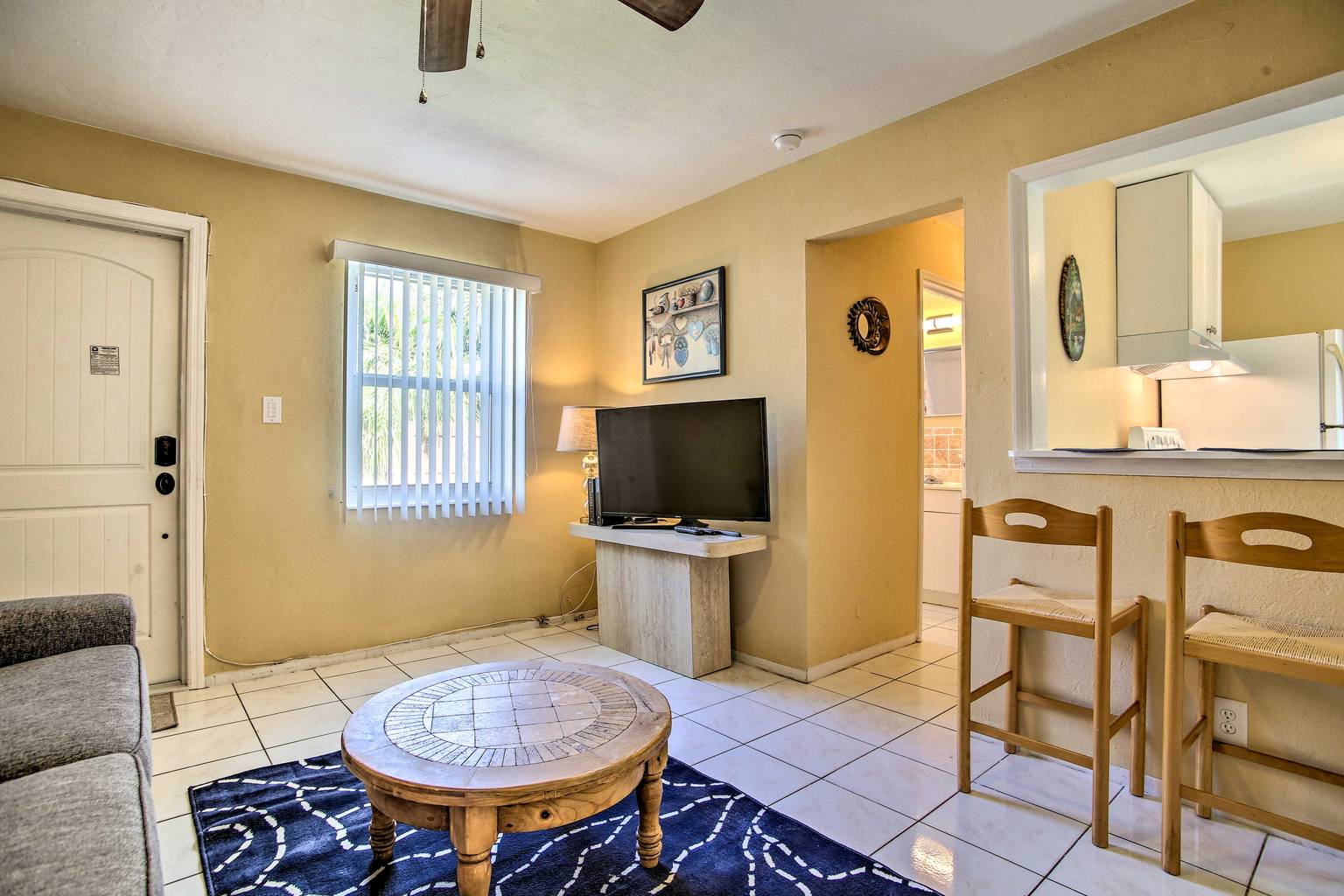 Pompano Beach Vacation Rental