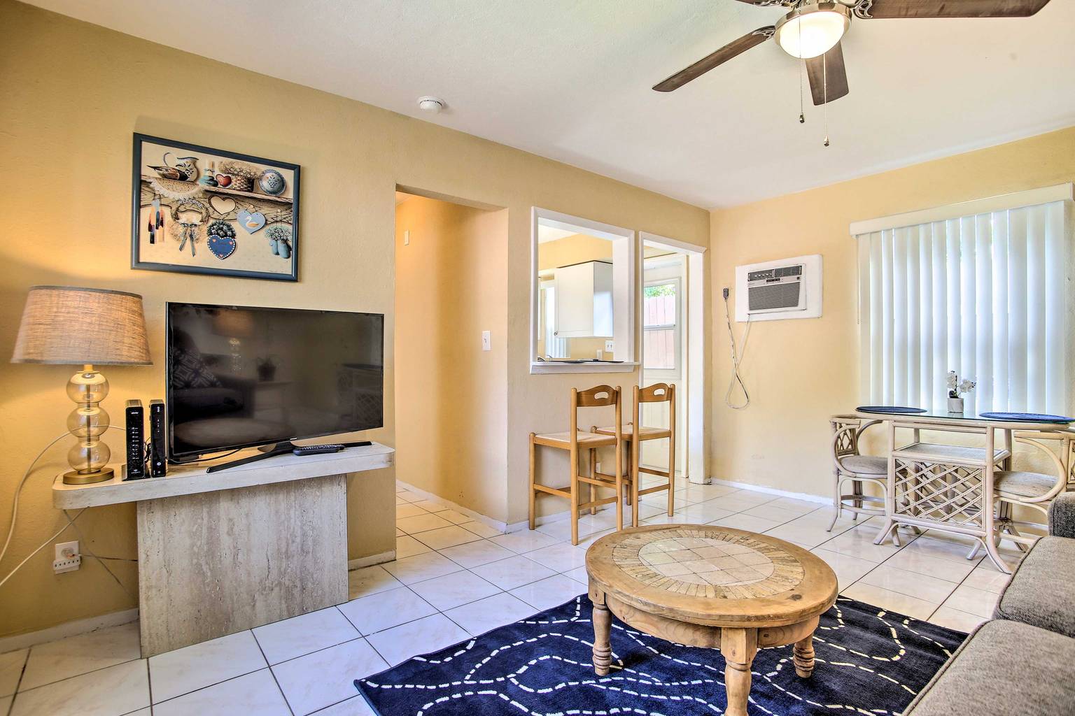 Pompano Beach Vacation Rental