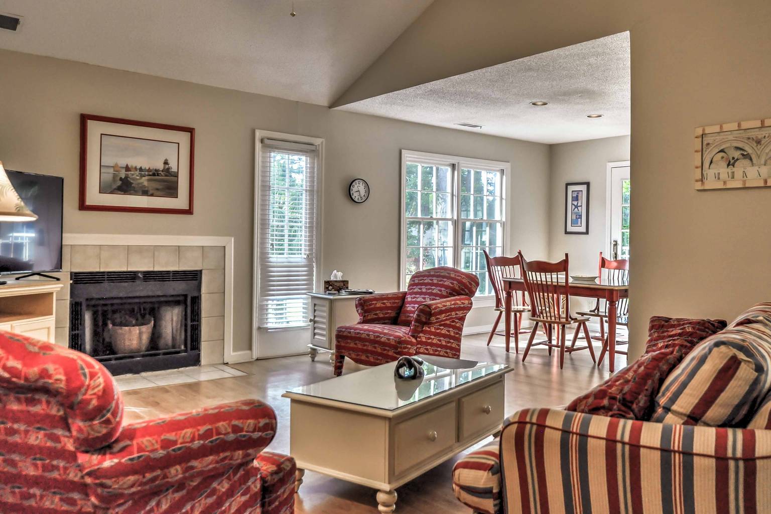 Hilton Head Island Vacation Rental