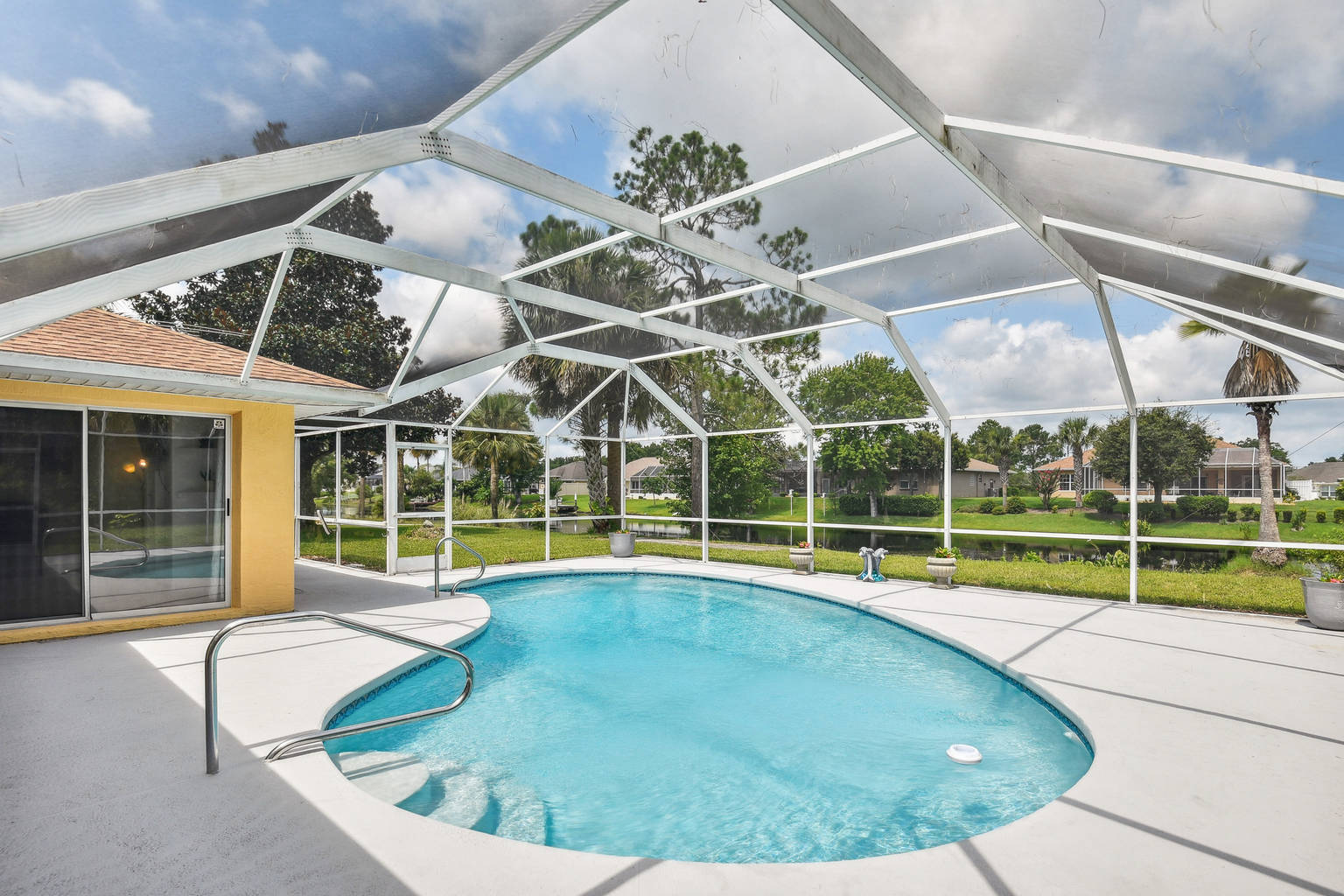 Palm Coast Vacation Rental