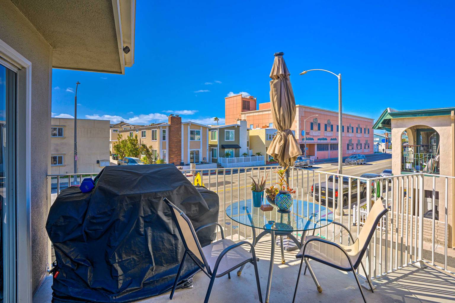 Newport Beach Vacation Rental