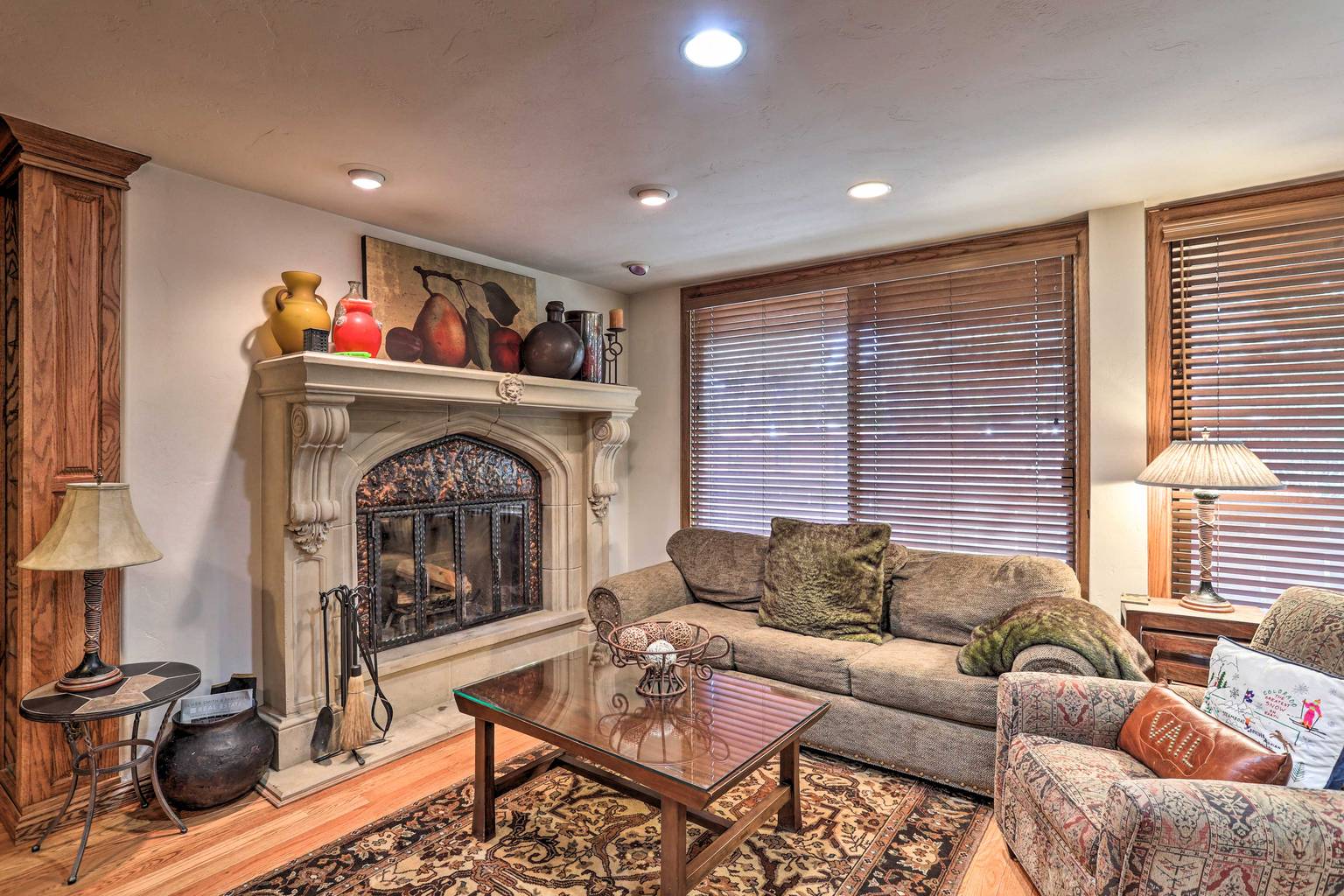 Vail Vacation Rental