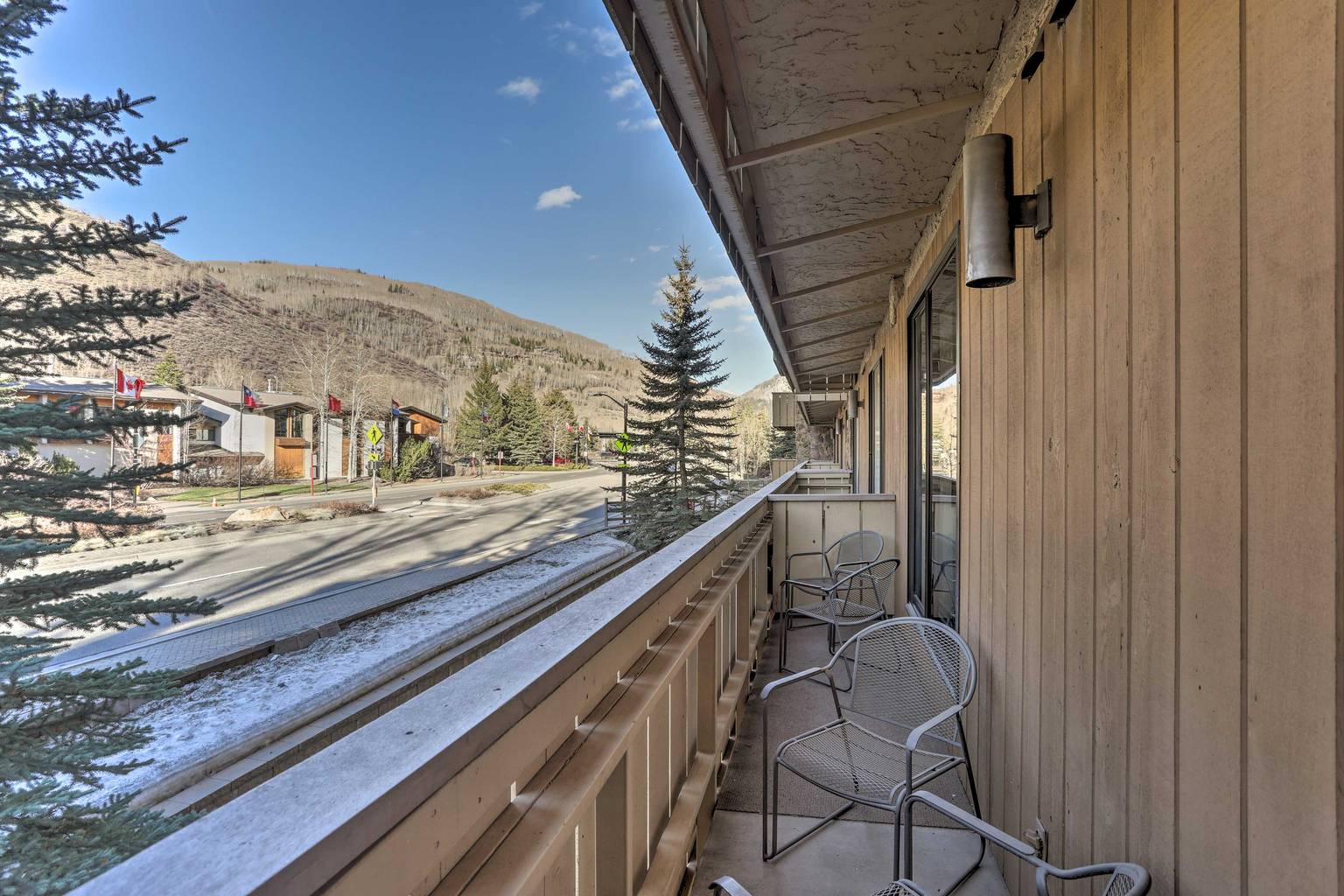 Vail Vacation Rental