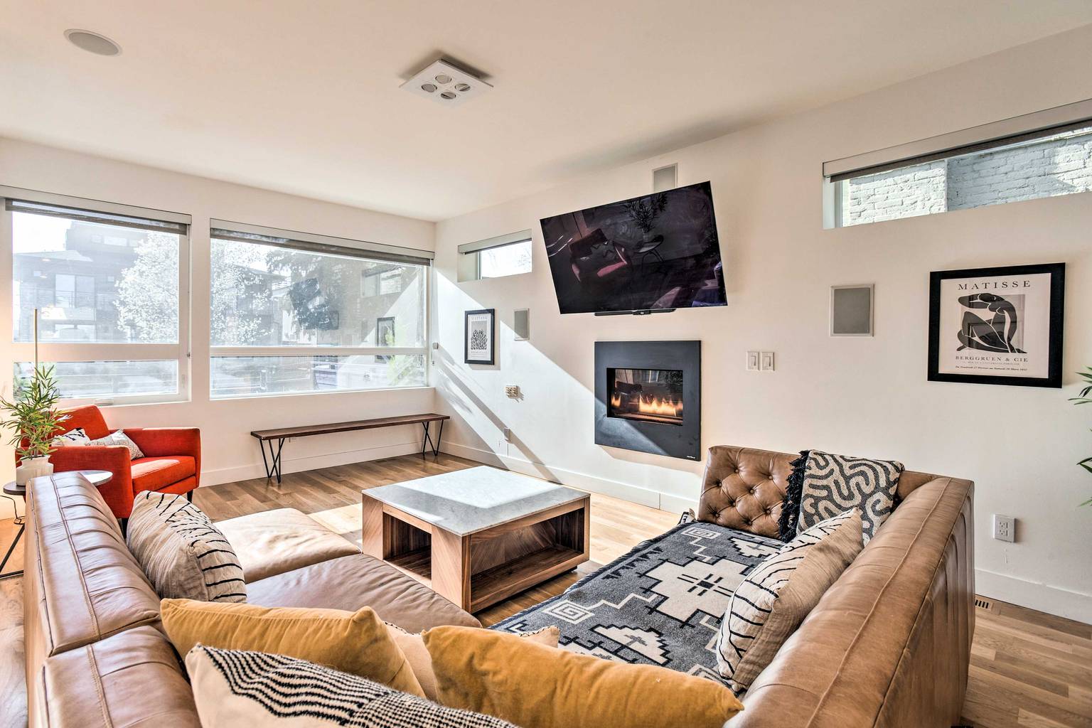 Denver Vacation Rental