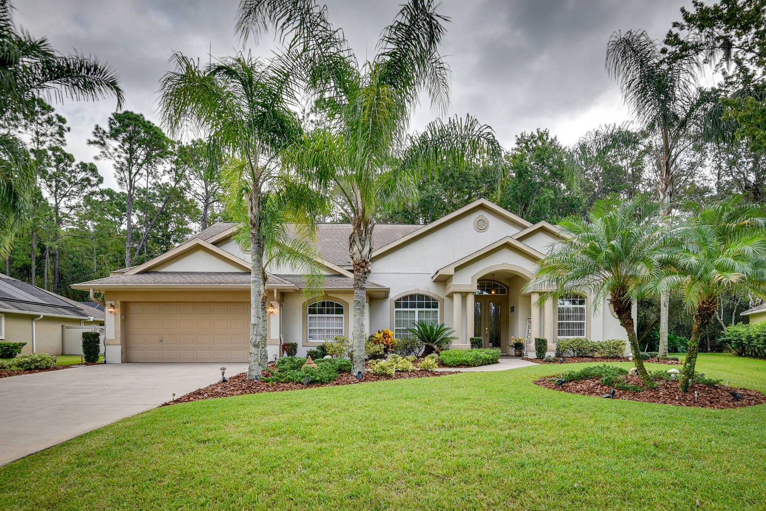 Palm Coast Vacation Rental