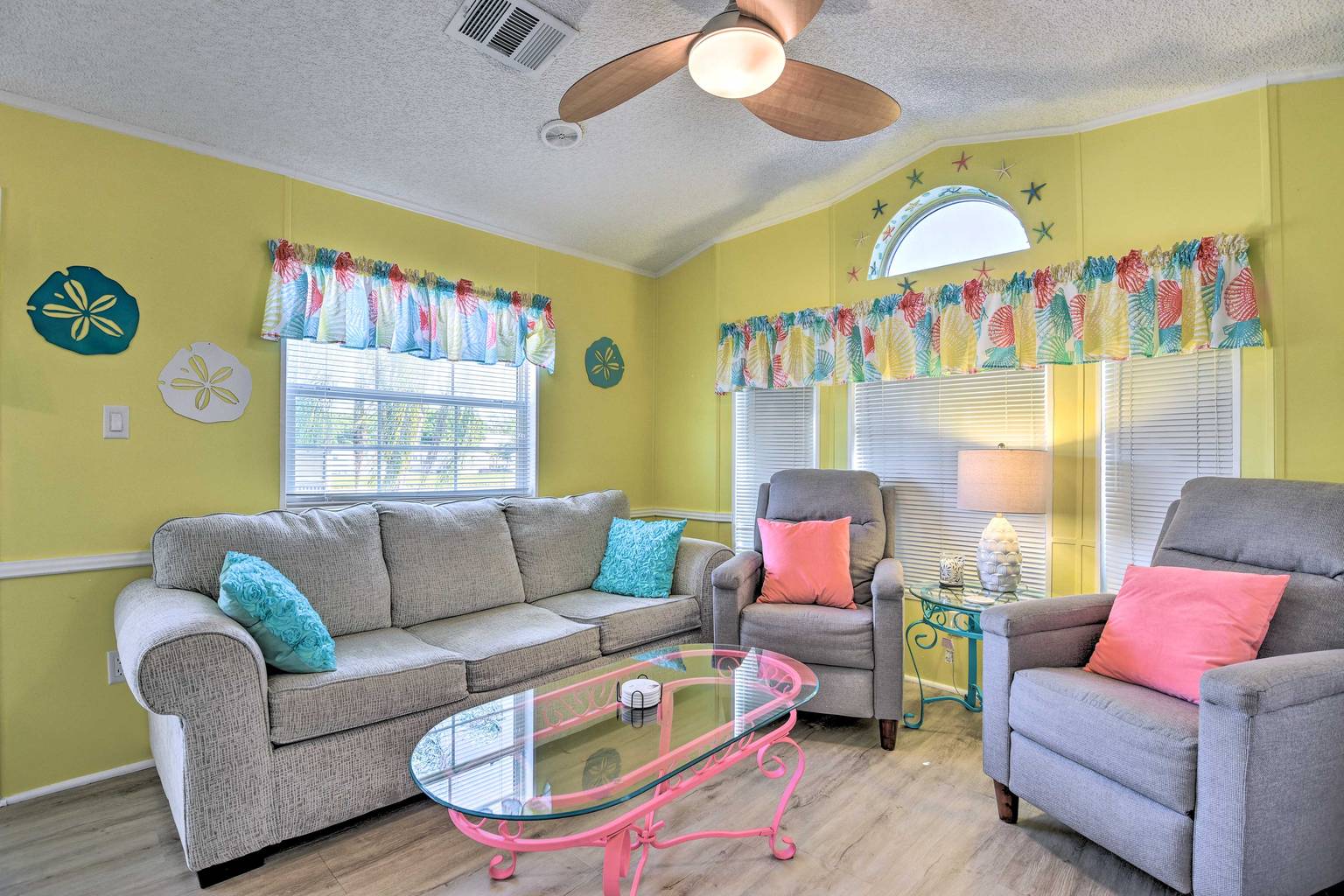 Sarasota Vacation Rental