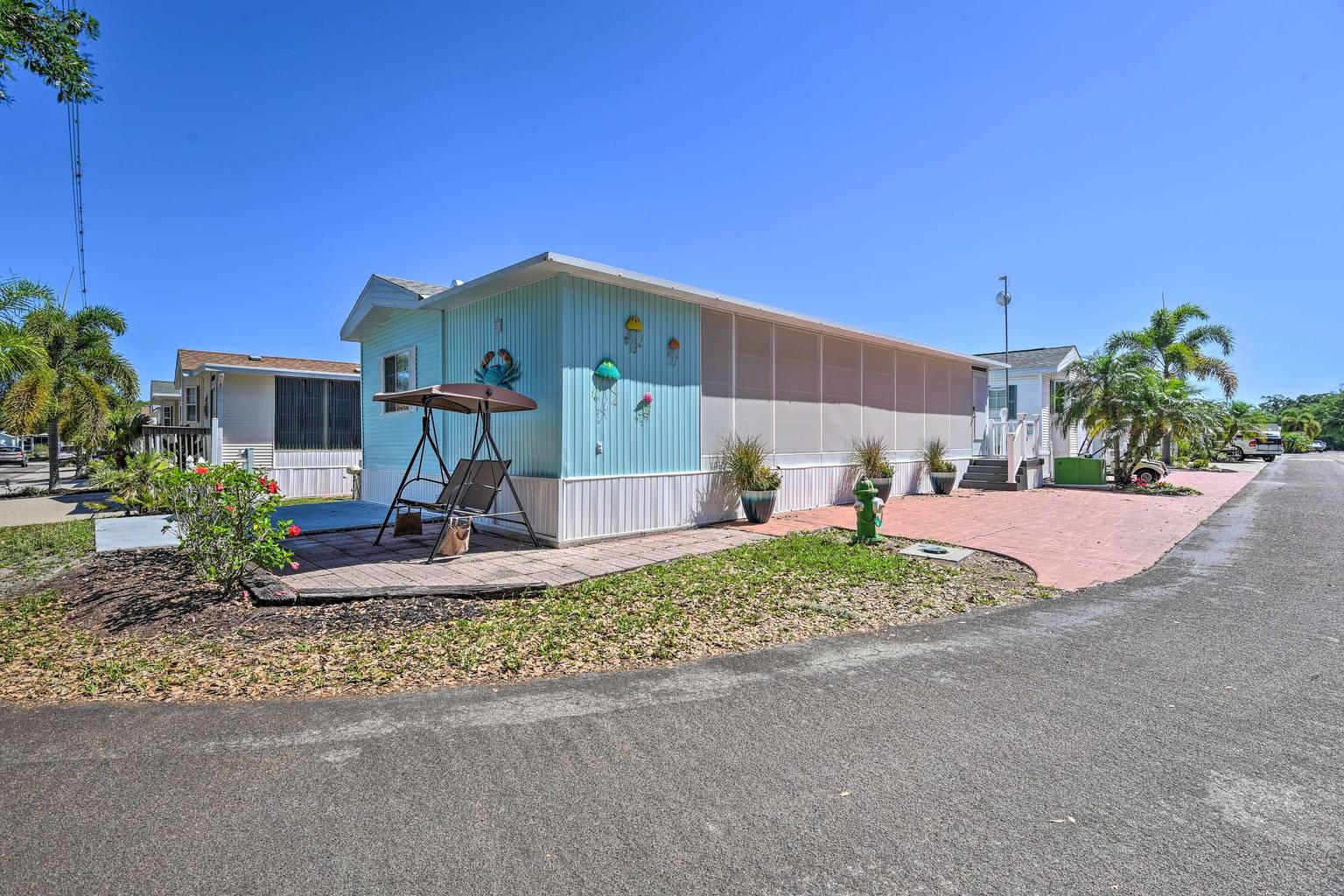 Sarasota Vacation Rental