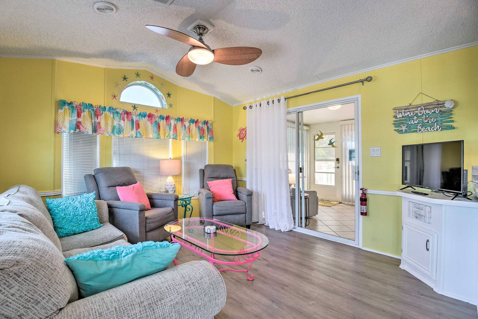 Sarasota Vacation Rental