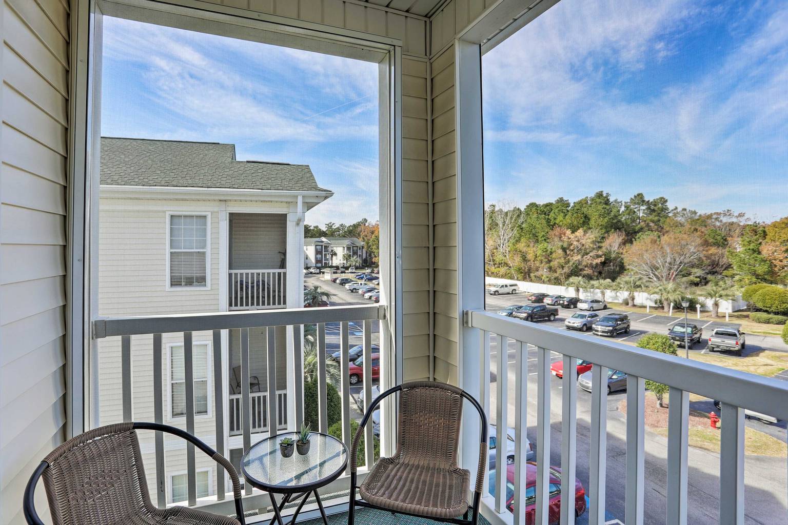 Myrtle Beach Vacation Rental