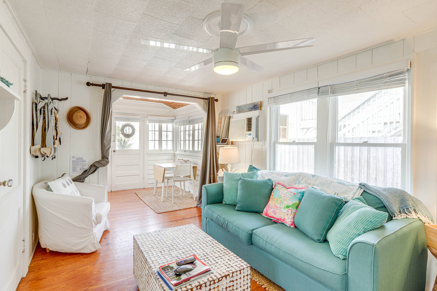 Treasure Island Vacation Rental