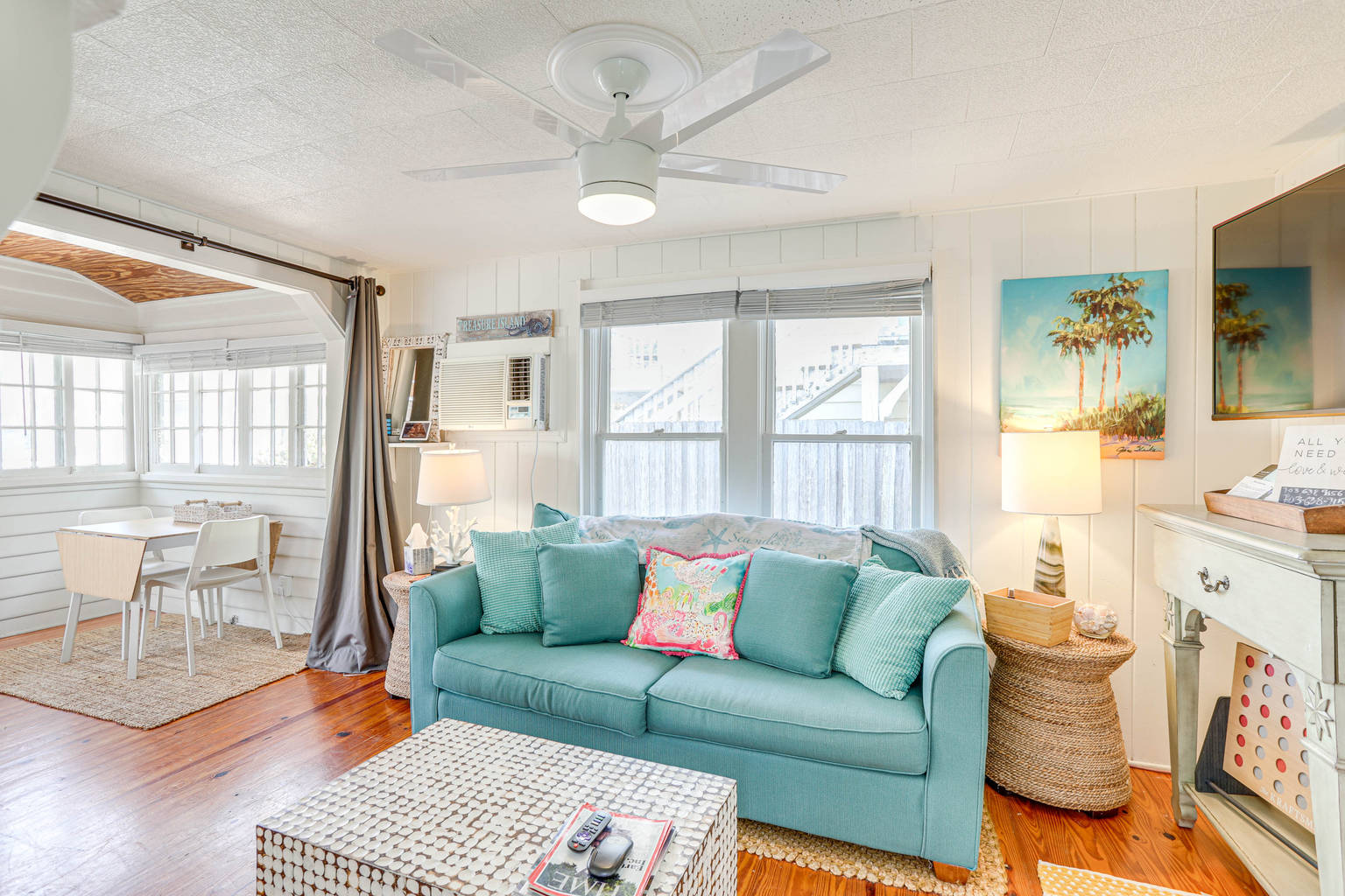 Treasure Island Vacation Rental