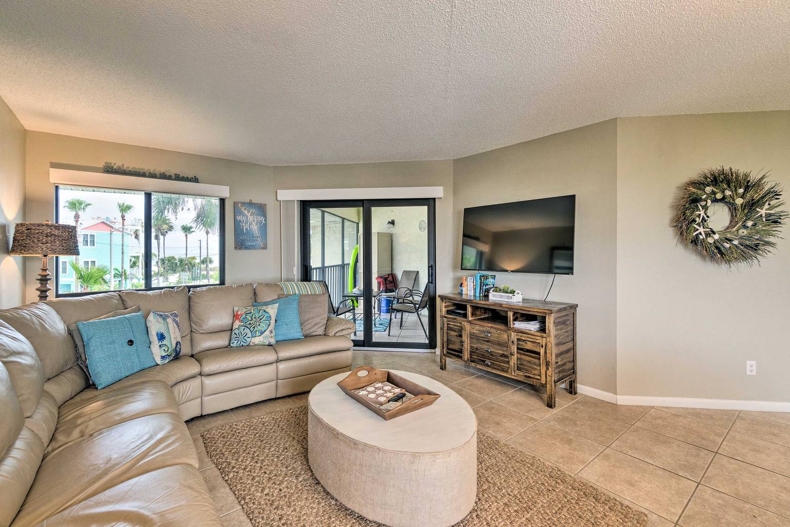 Bradenton Beach Vacation Rental