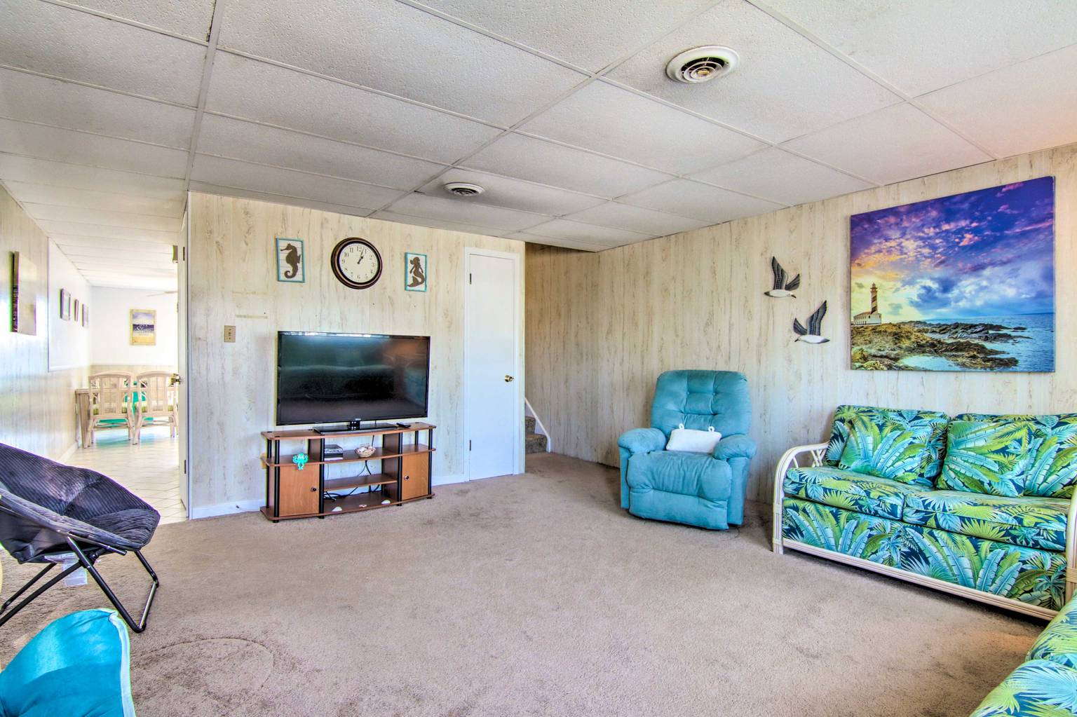 Ocean City Vacation Rental