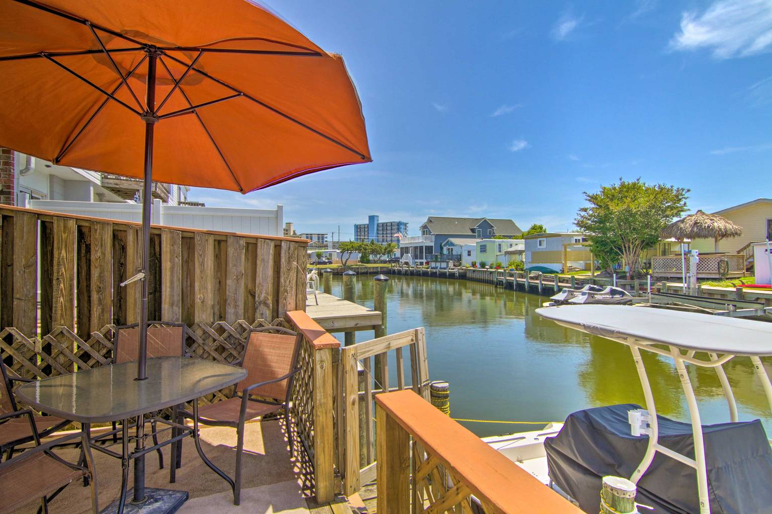 Ocean City Vacation Rental