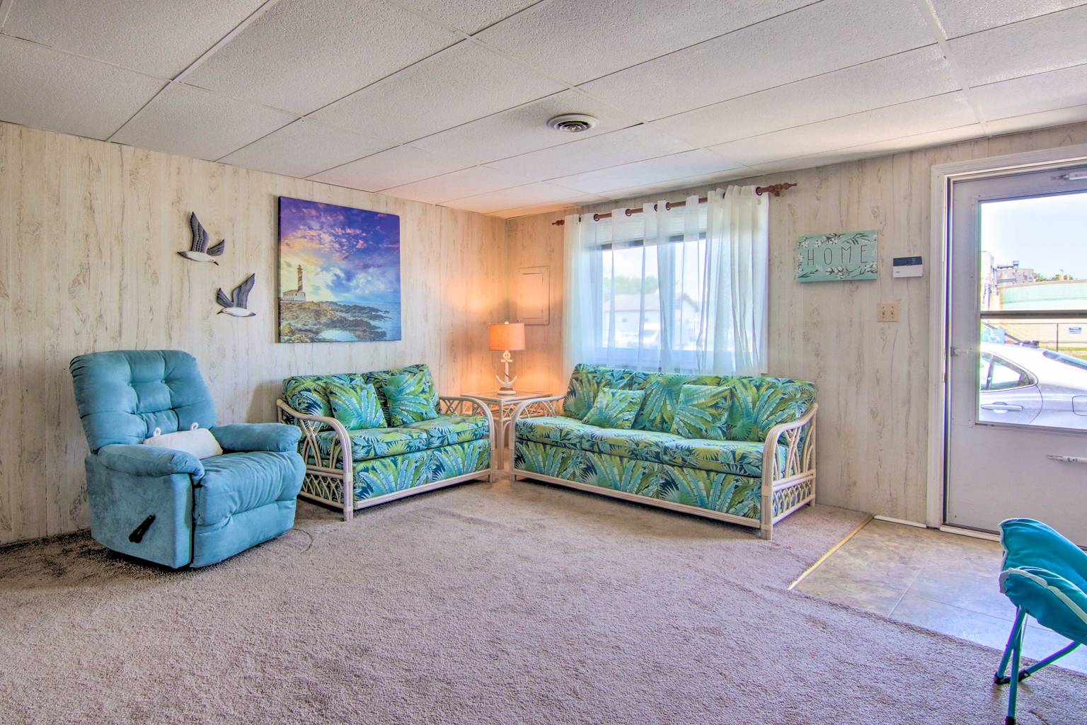 Ocean City Vacation Rental