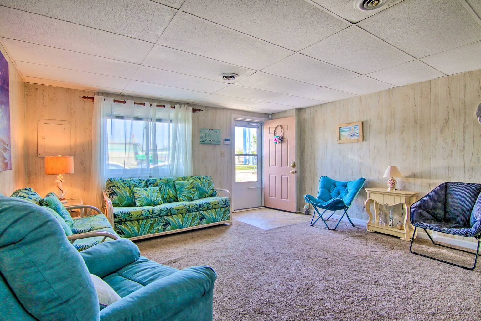 Ocean City Vacation Rental