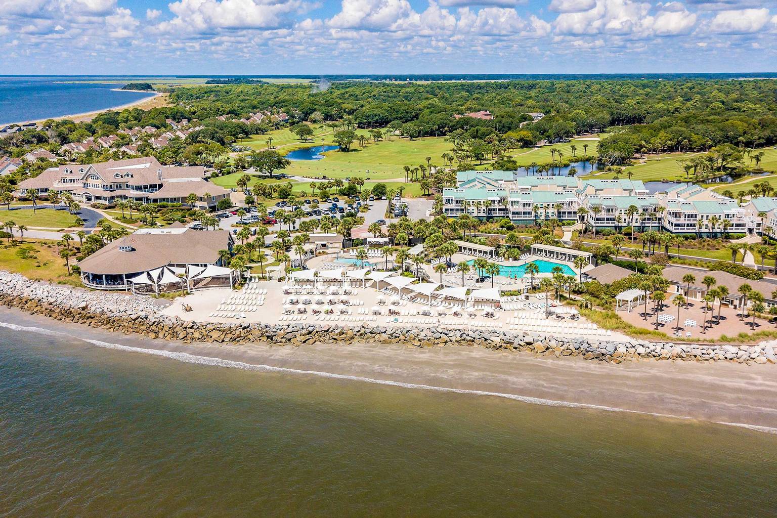 Seabrook Island Vacation Rental