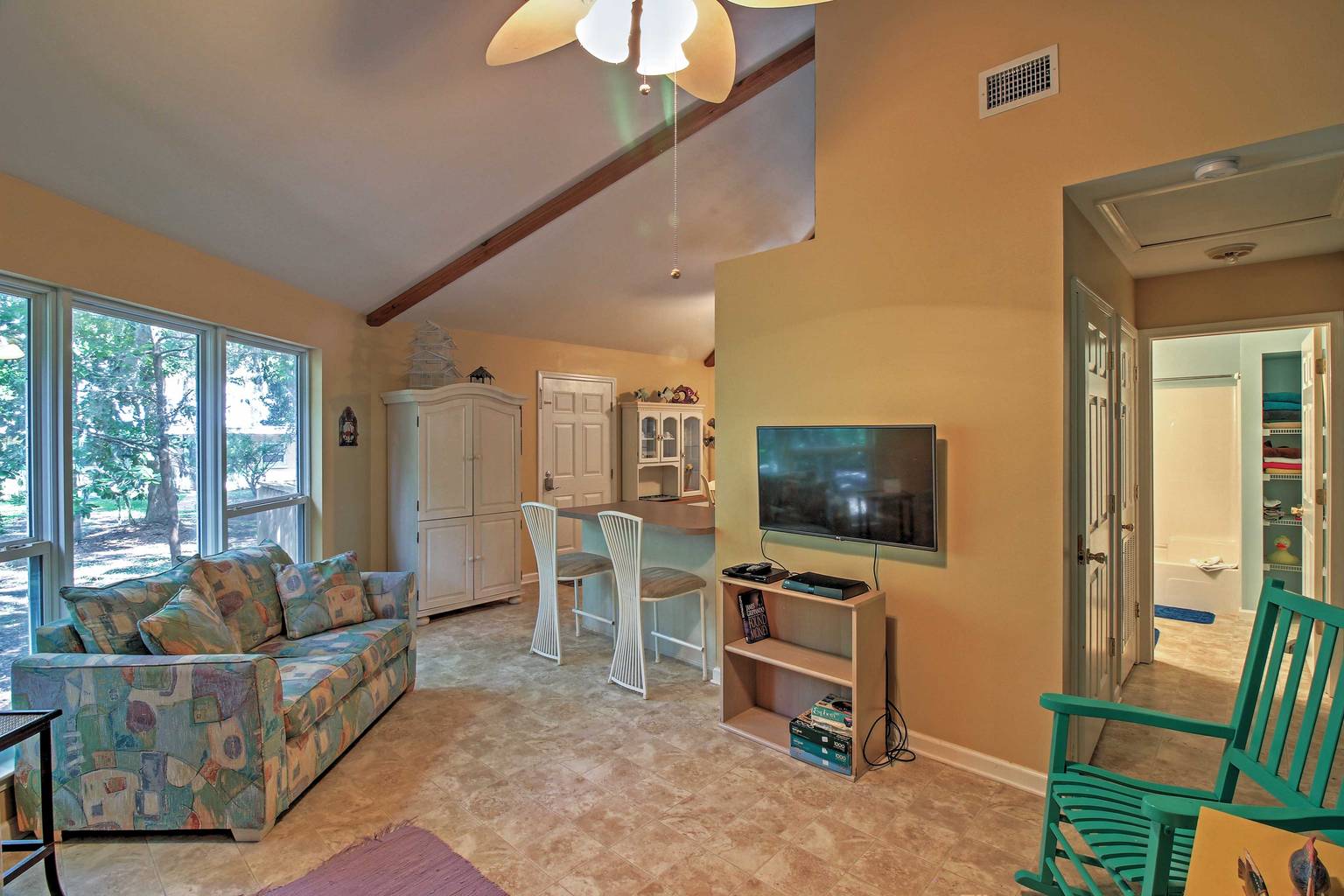 Santa Rosa Beach Vacation Rental