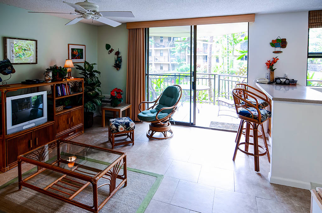 Kailua-Kona Vacation Rental