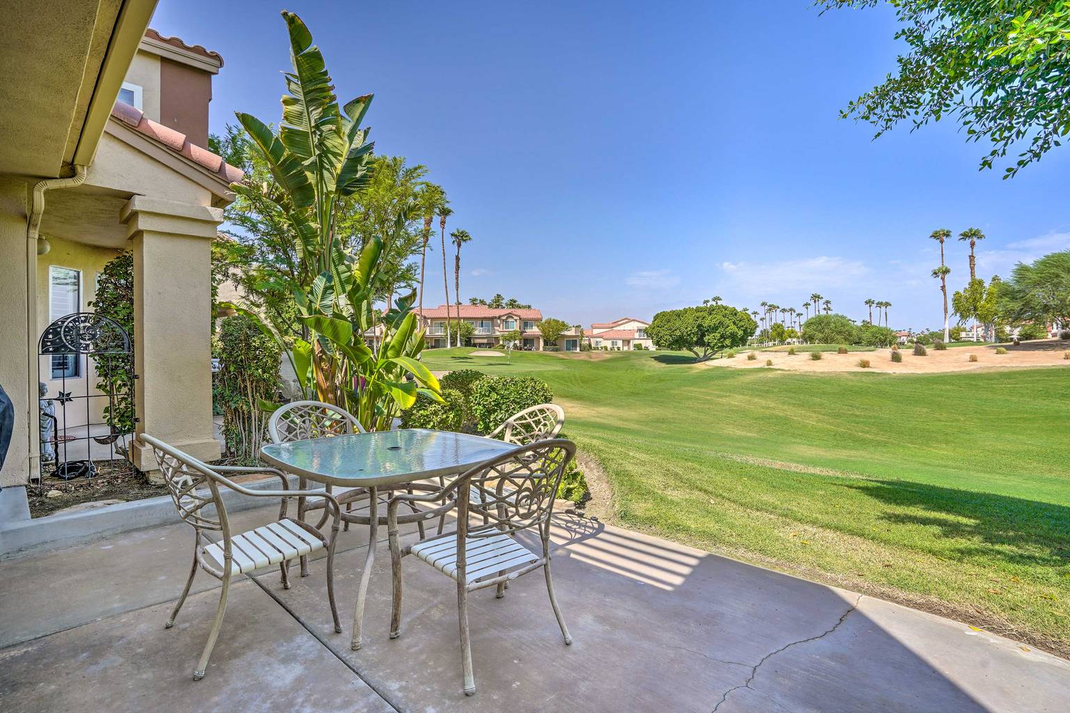 La Quinta Vacation Rental