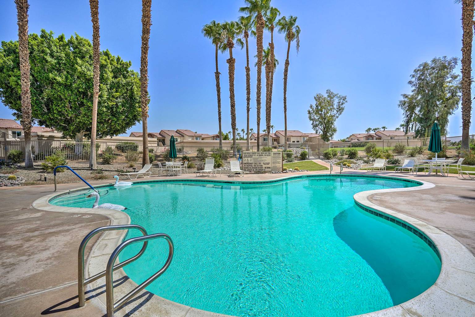 La Quinta Vacation Rental