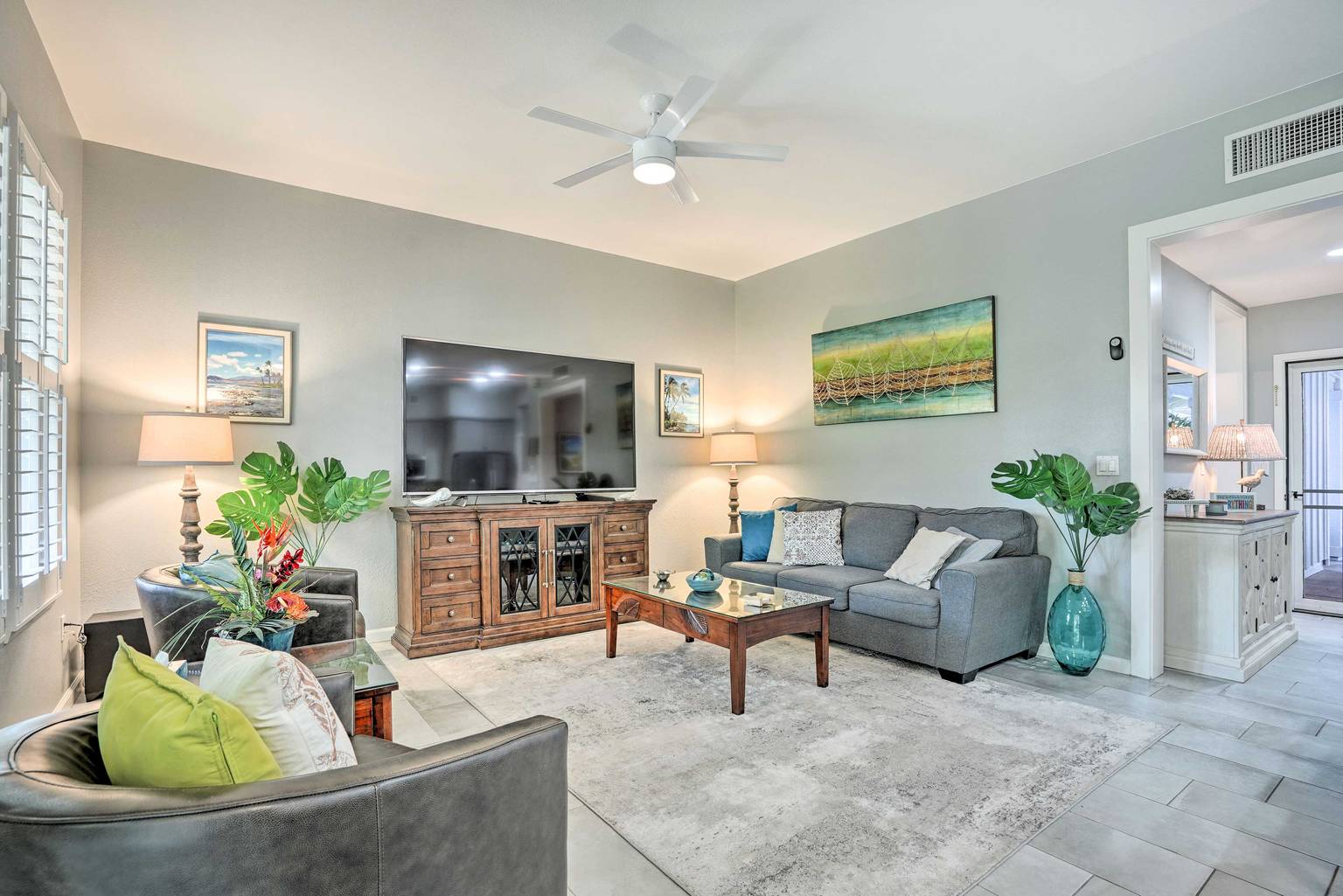 Kapolei Vacation Rental